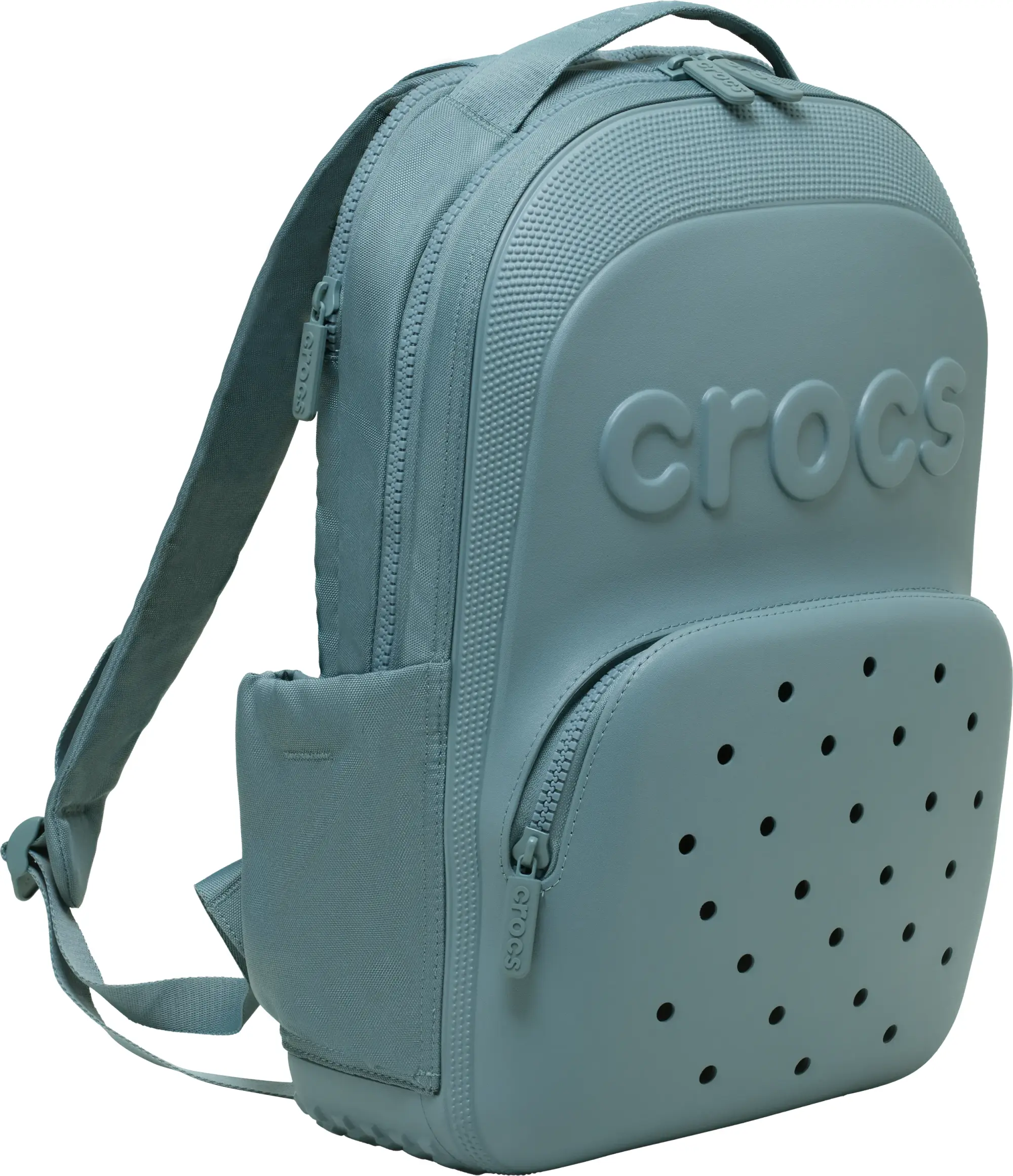 Crocs | Unisex | Crocs Classic Backpack | Shoes | Pond | OS