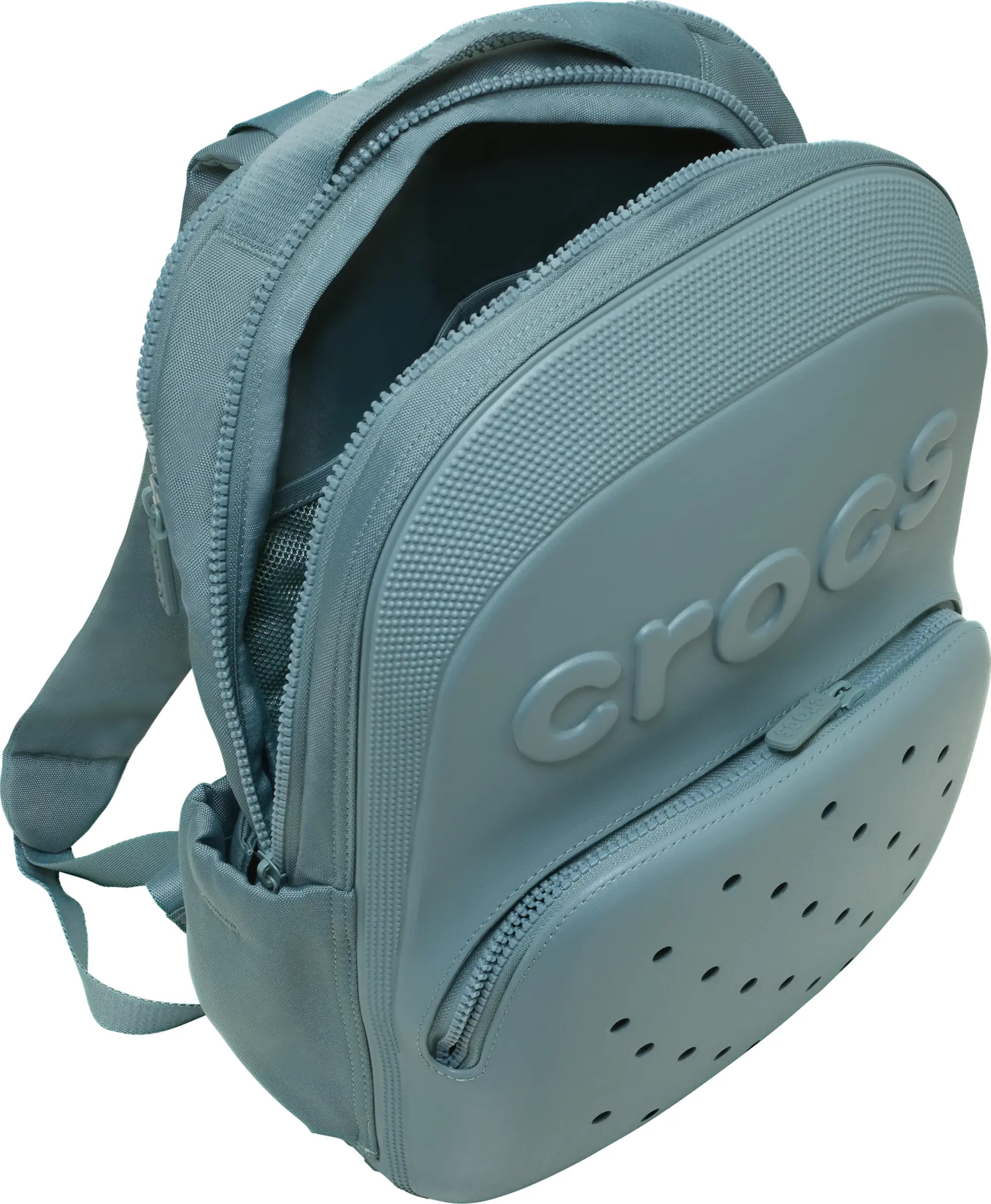 Crocs | Unisex | Crocs Classic Backpack | Shoes | Pond | OS