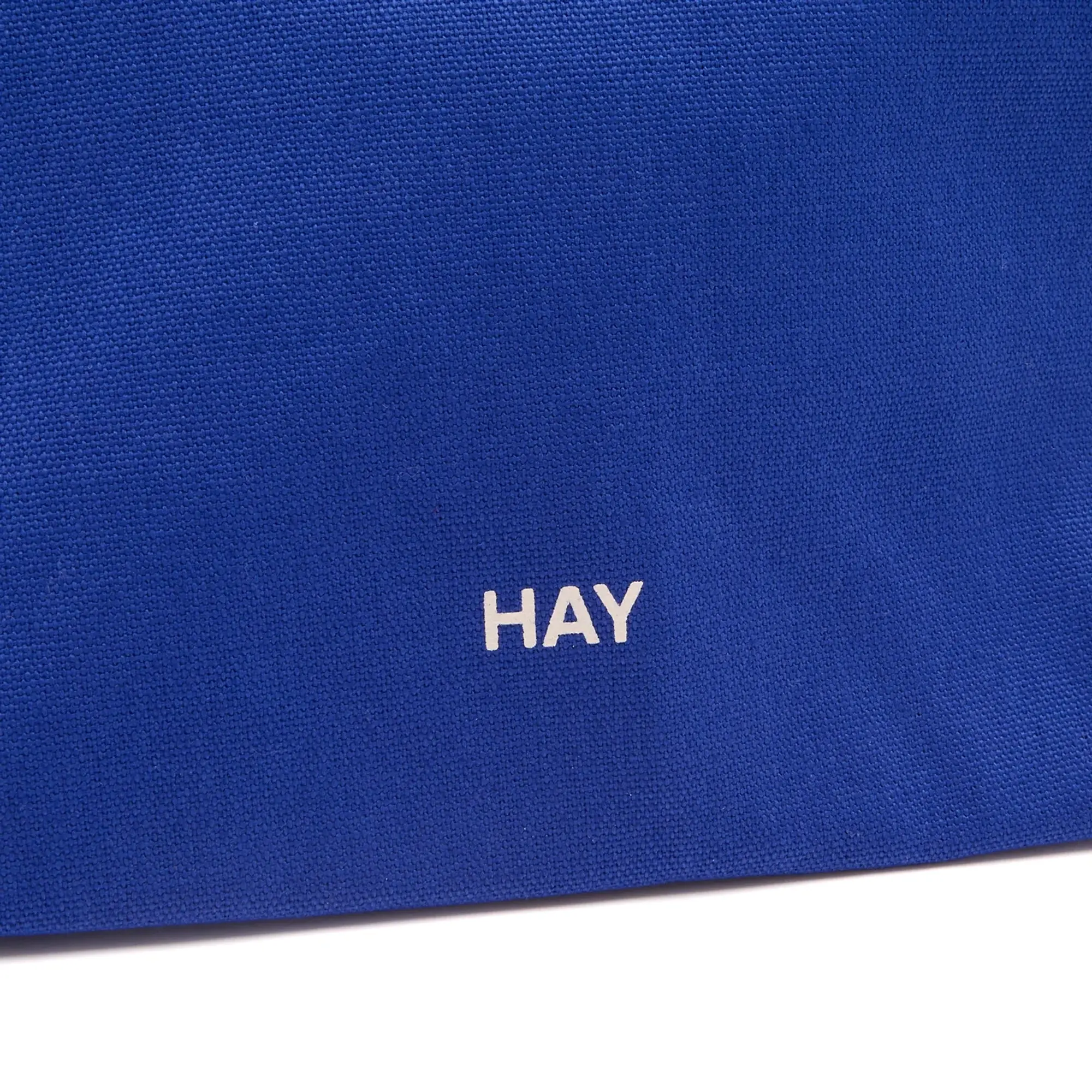 HAY Everyday Tote Bag - Mini Electric Blue