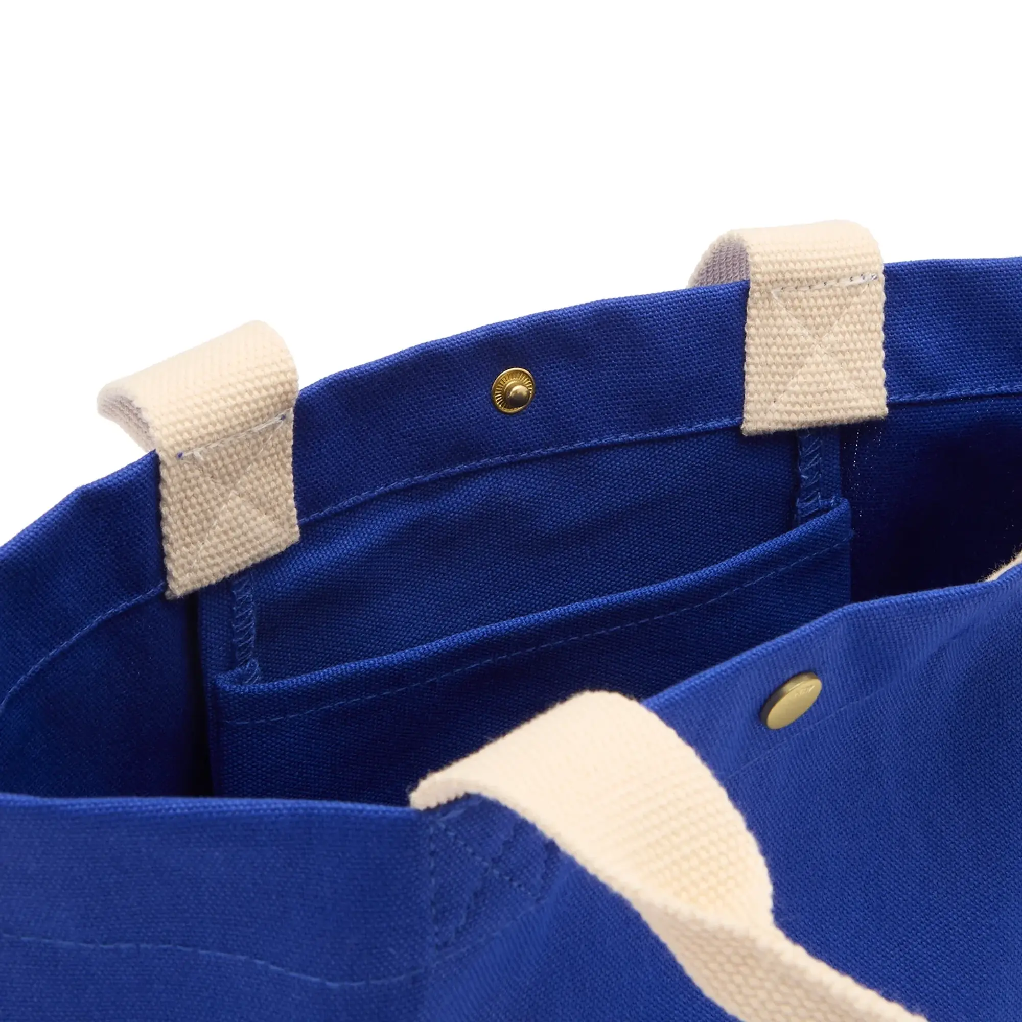 HAY Everyday Tote Bag - Mini Electric Blue