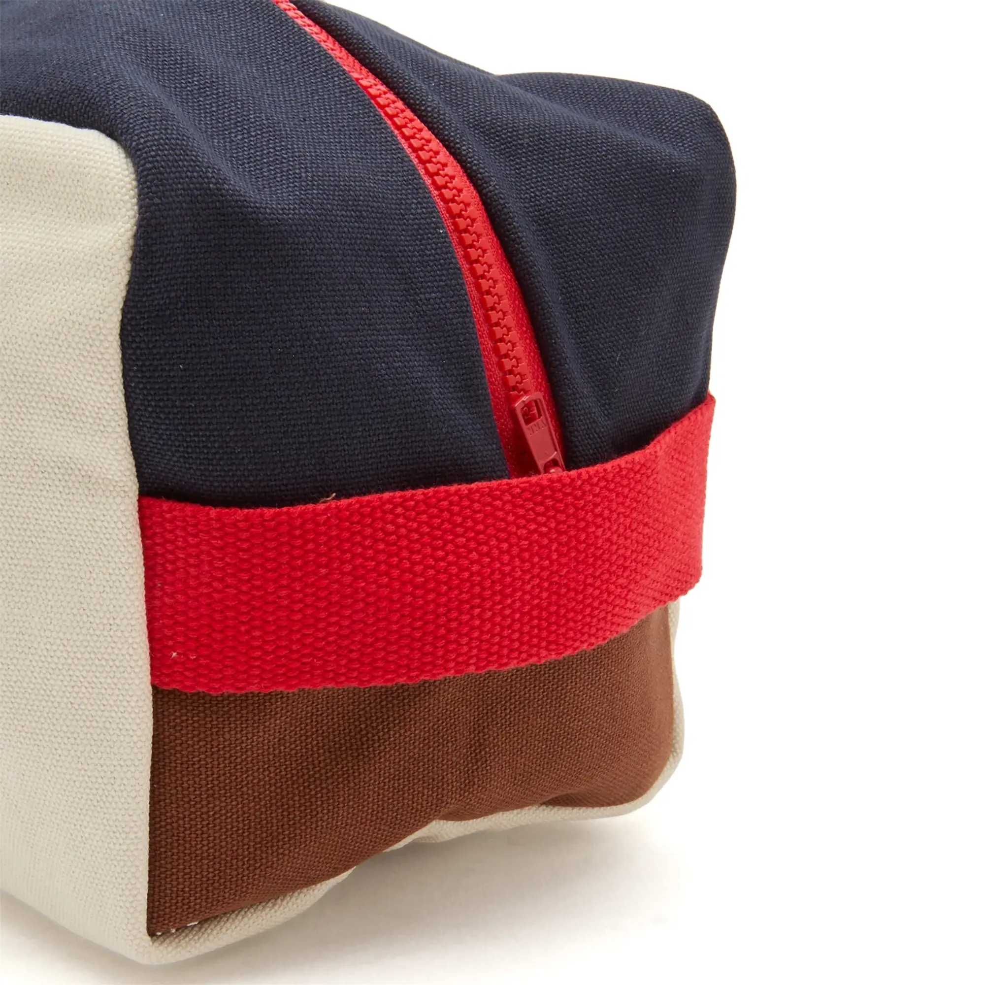 HAY Multi Wash Bag Cream Multi