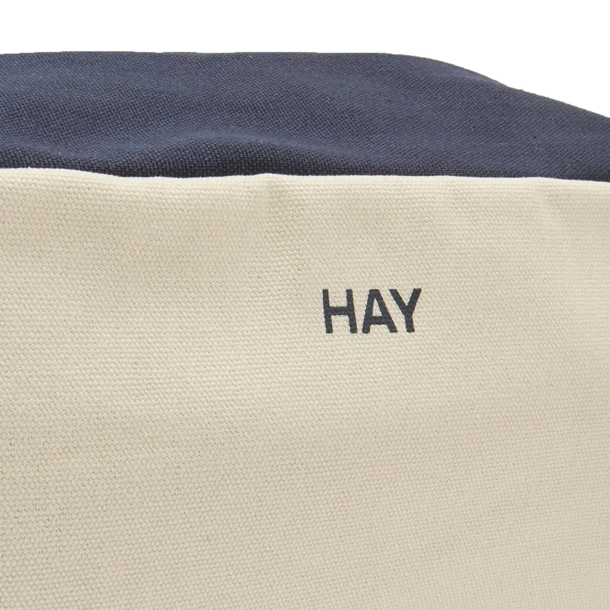 HAY Multi Wash Bag Cream Multi