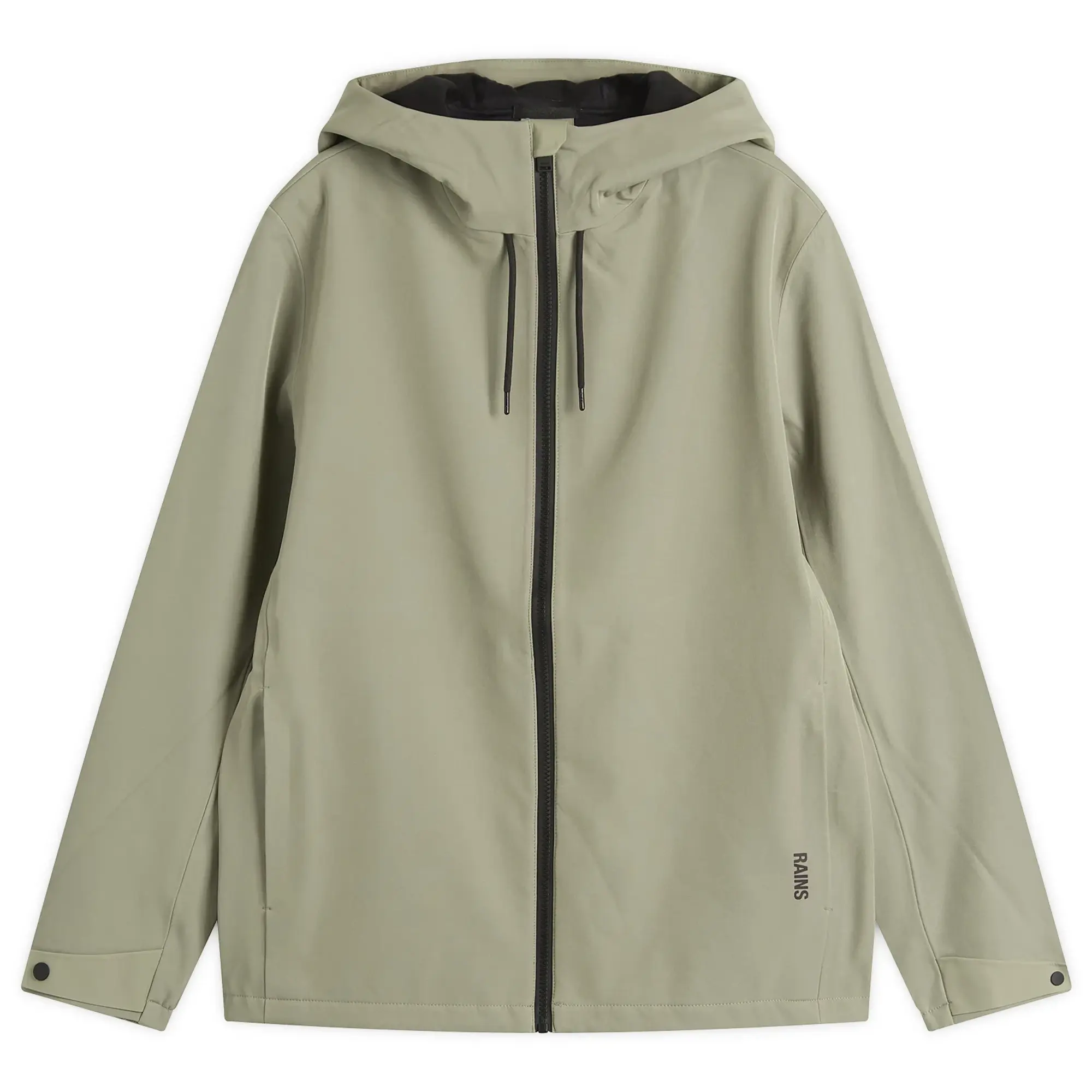 RAINS Men's Suva Softshell Jacket Drift