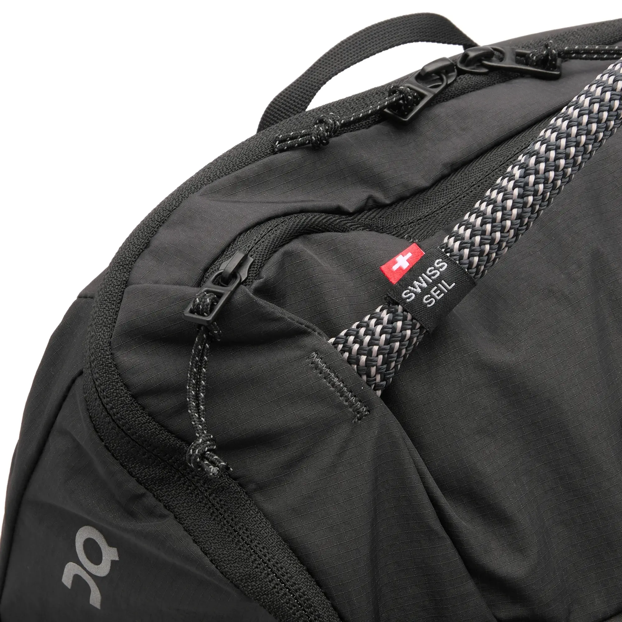 ON Men's Speed Pack Magnet / Black
