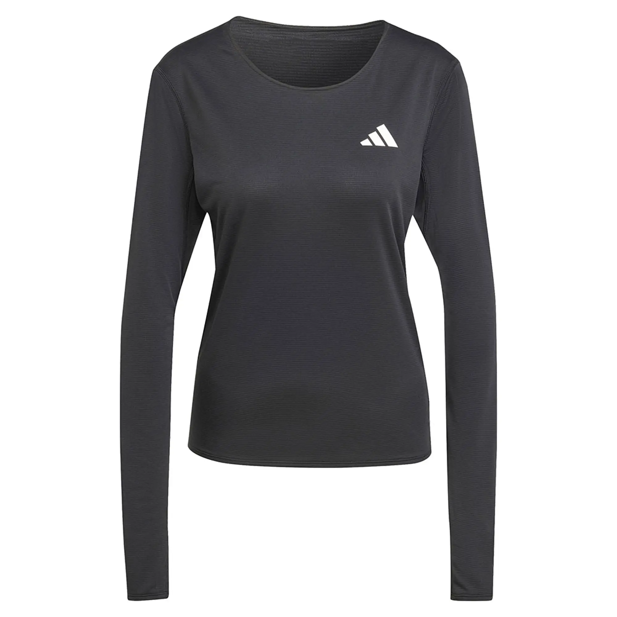 Adidas Adizero Long Sleeve T-shirt