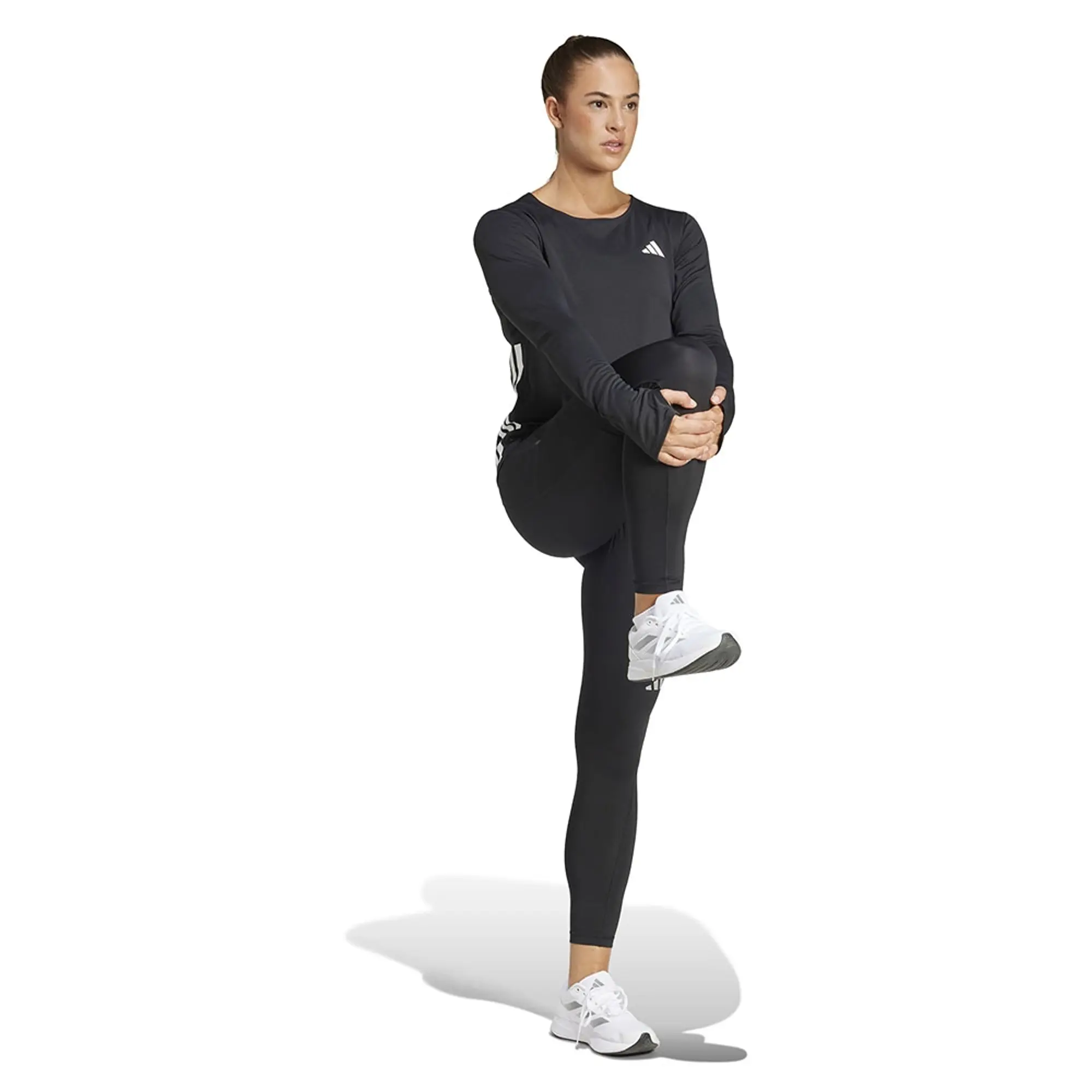 Adidas Adizero Long Sleeve T-shirt
