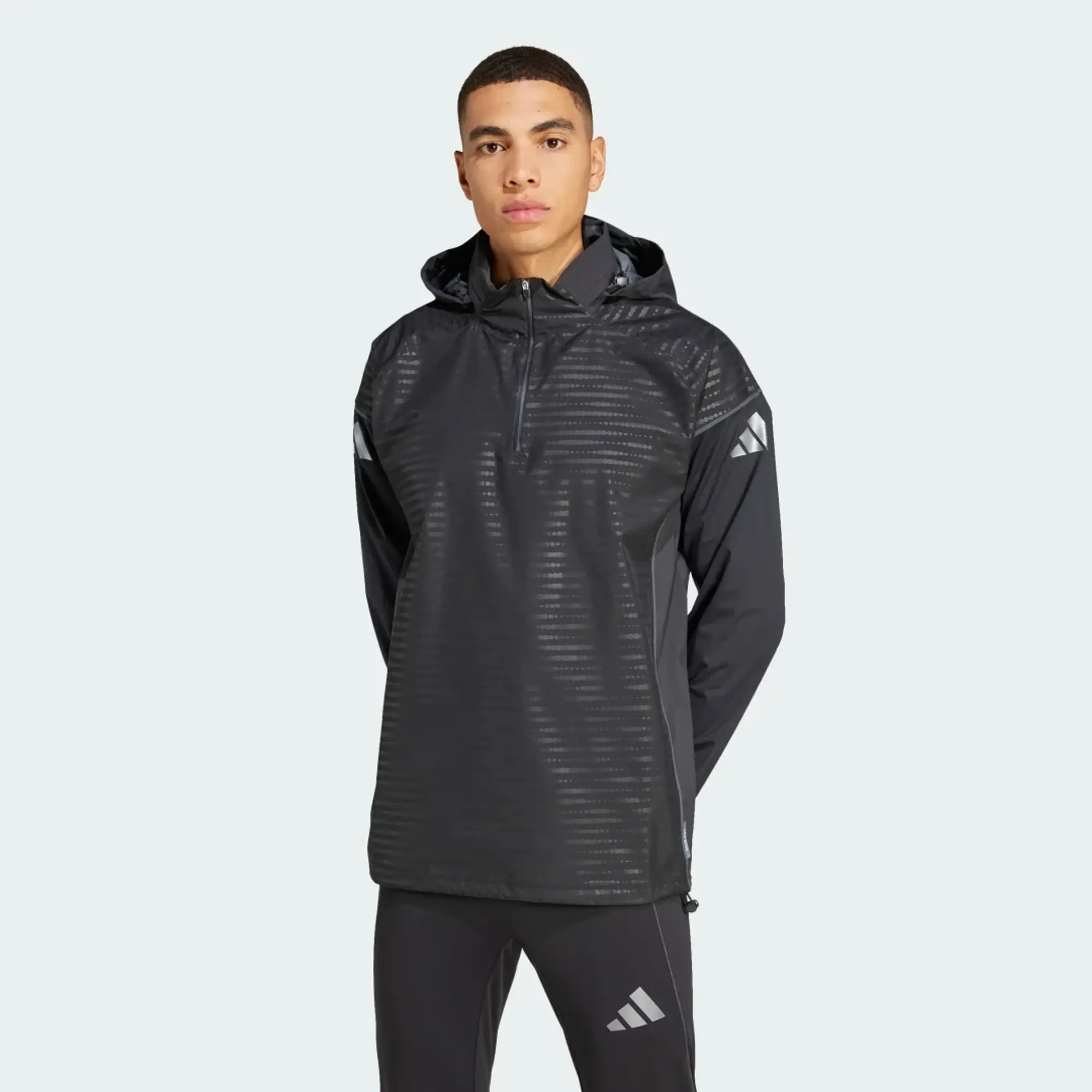 adidas Tiro 25 Pro Rain Top