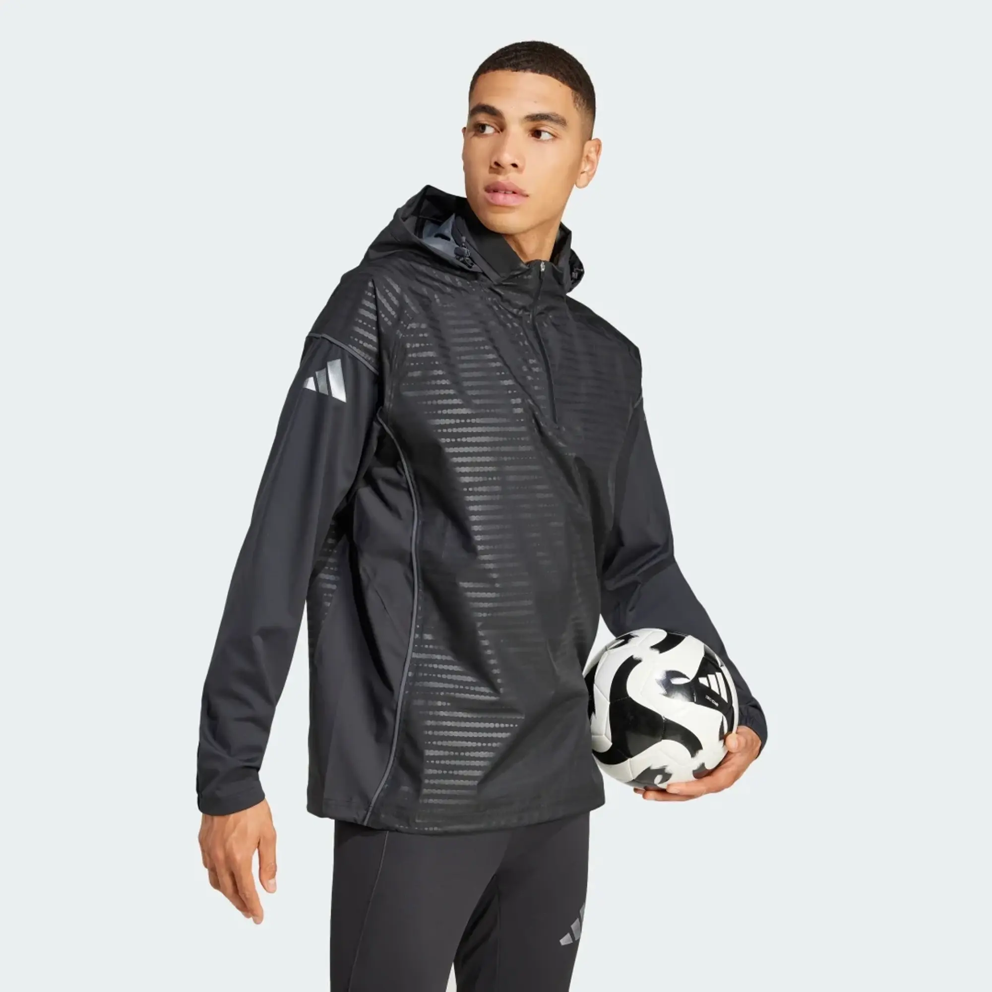adidas Tiro 25 Pro Rain Top