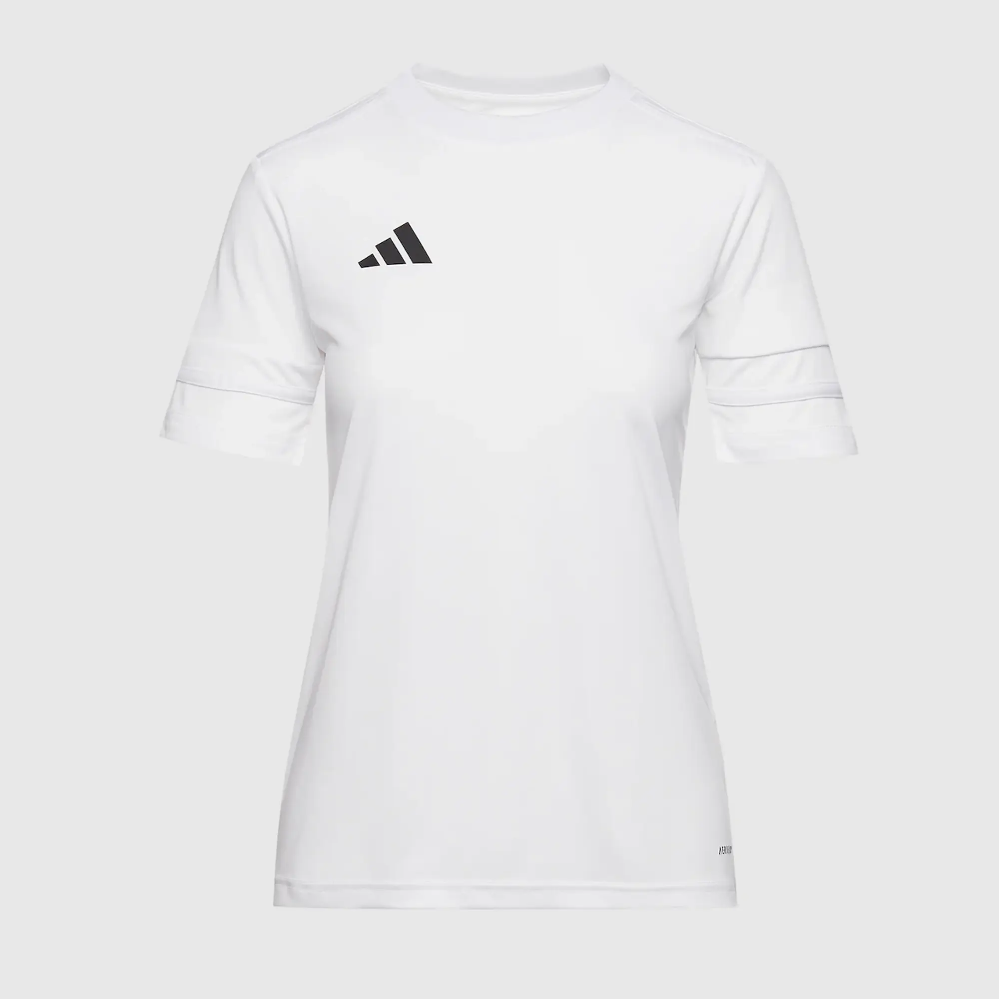 adidas Womens Squadra 25 SS Shirt