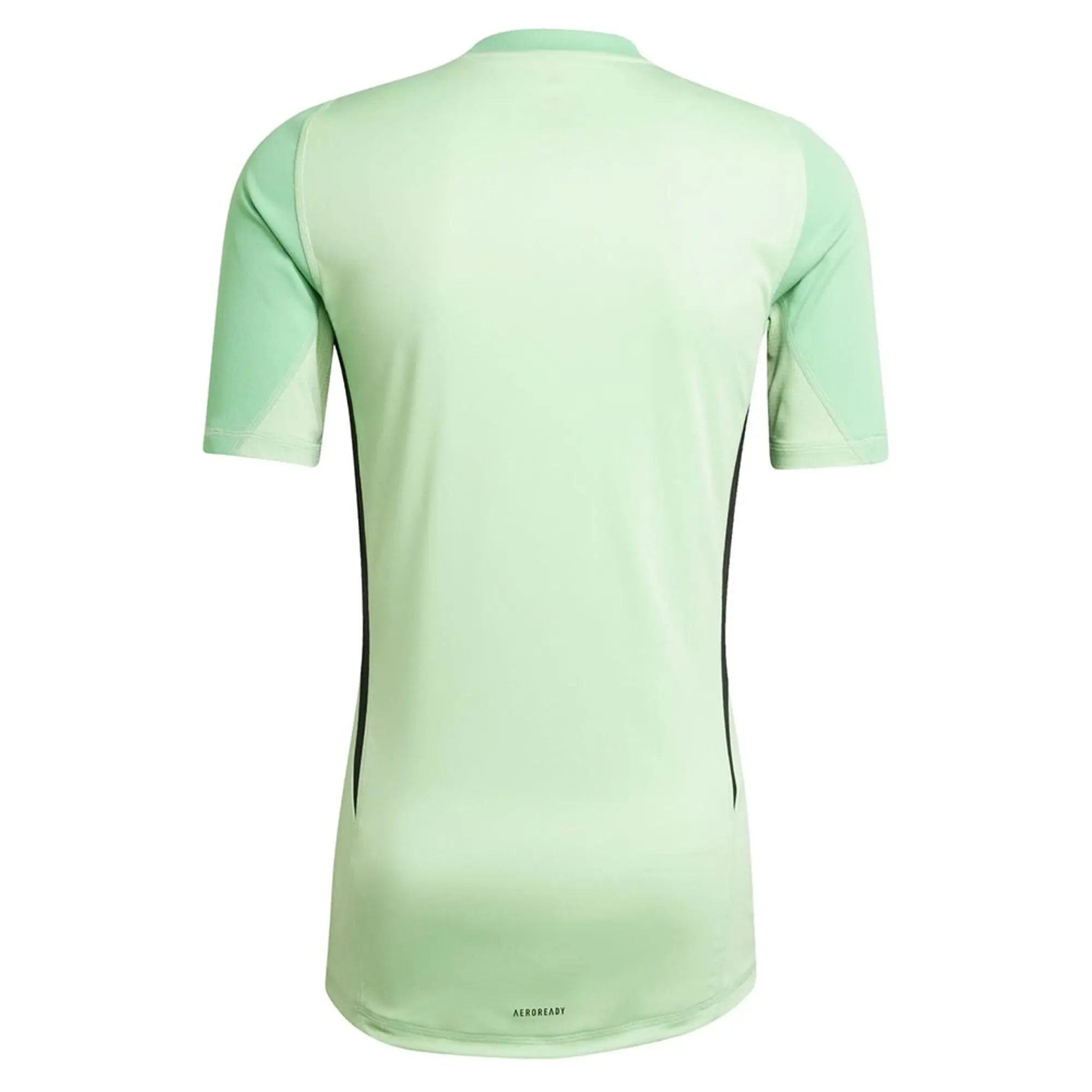 adidas Tiro 25 Pro Slim SS GK Shirt