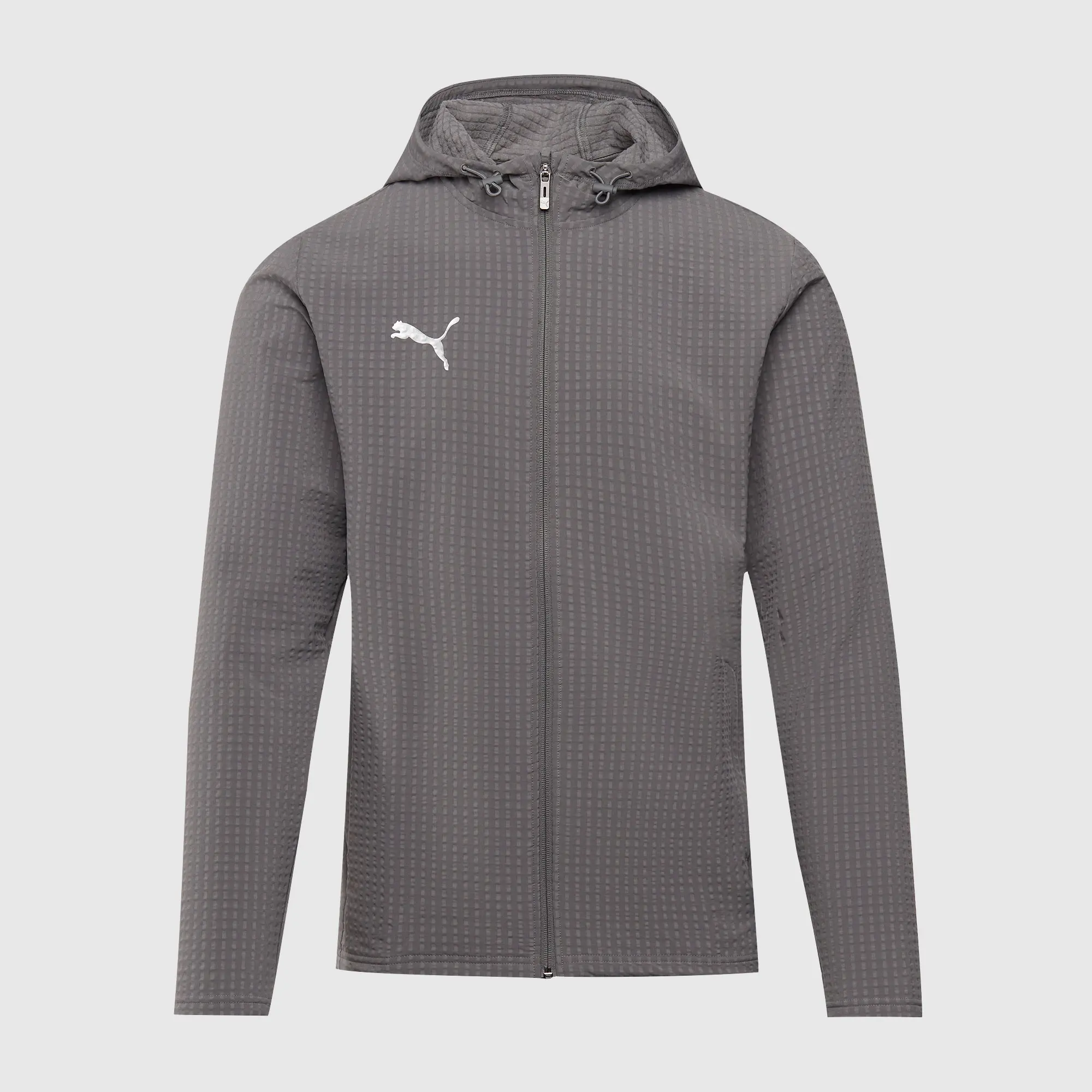 Puma teamADDITIONS 25 Full Zip Softshell Jacket