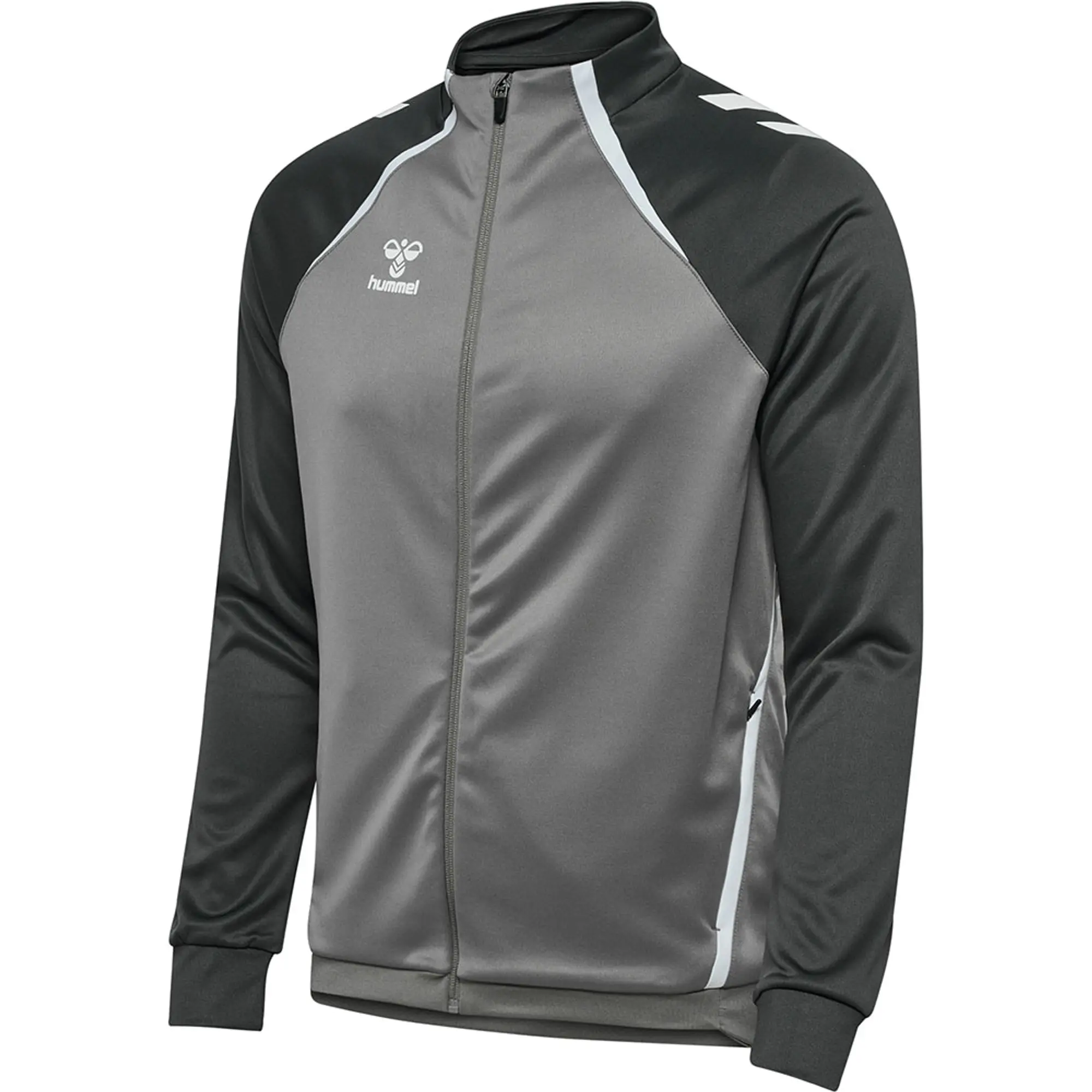 Hummel Lead 2.0 Tracksuit Jacket