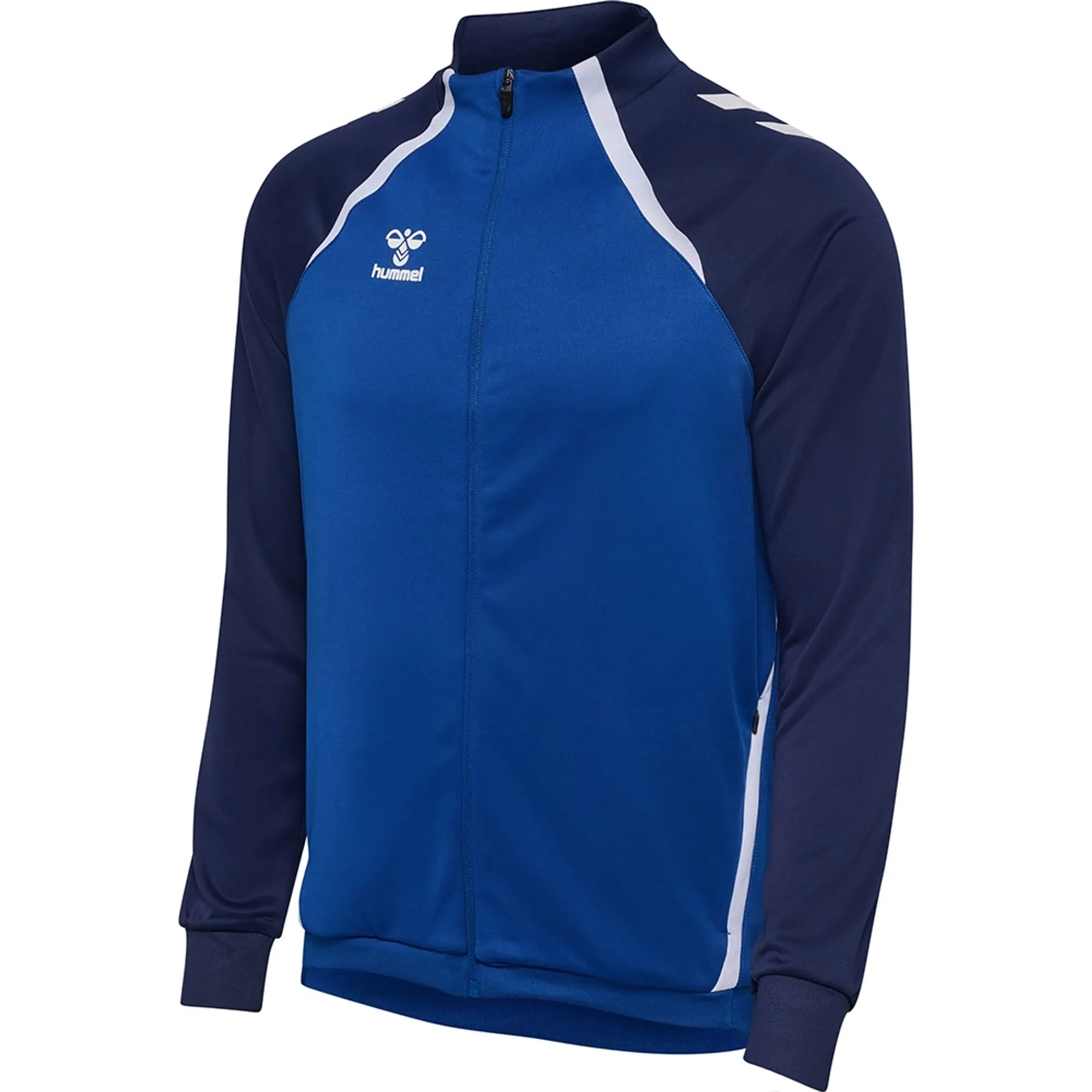 Hummel Lead 2.0 Tracksuit Jacket