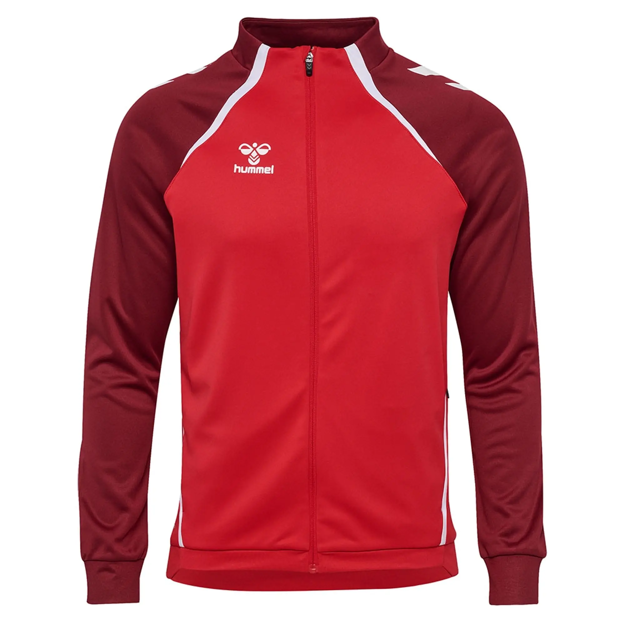 Hummel Lead 2.0 Tracksuit Jacket
