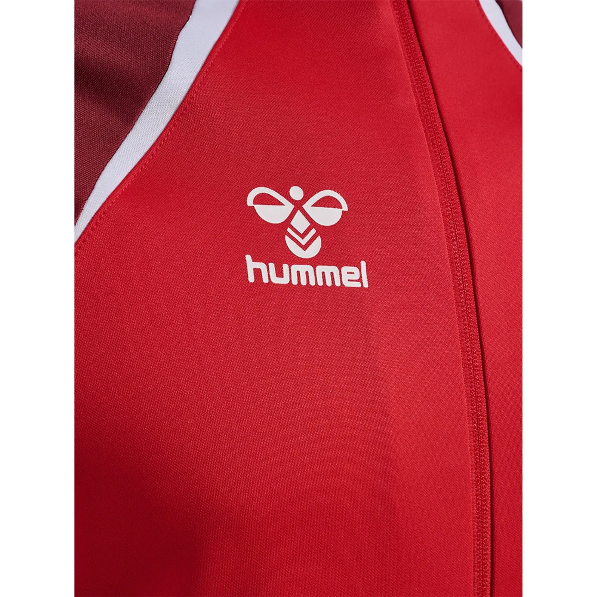 Hummel Lead 2.0 Tracksuit Jacket