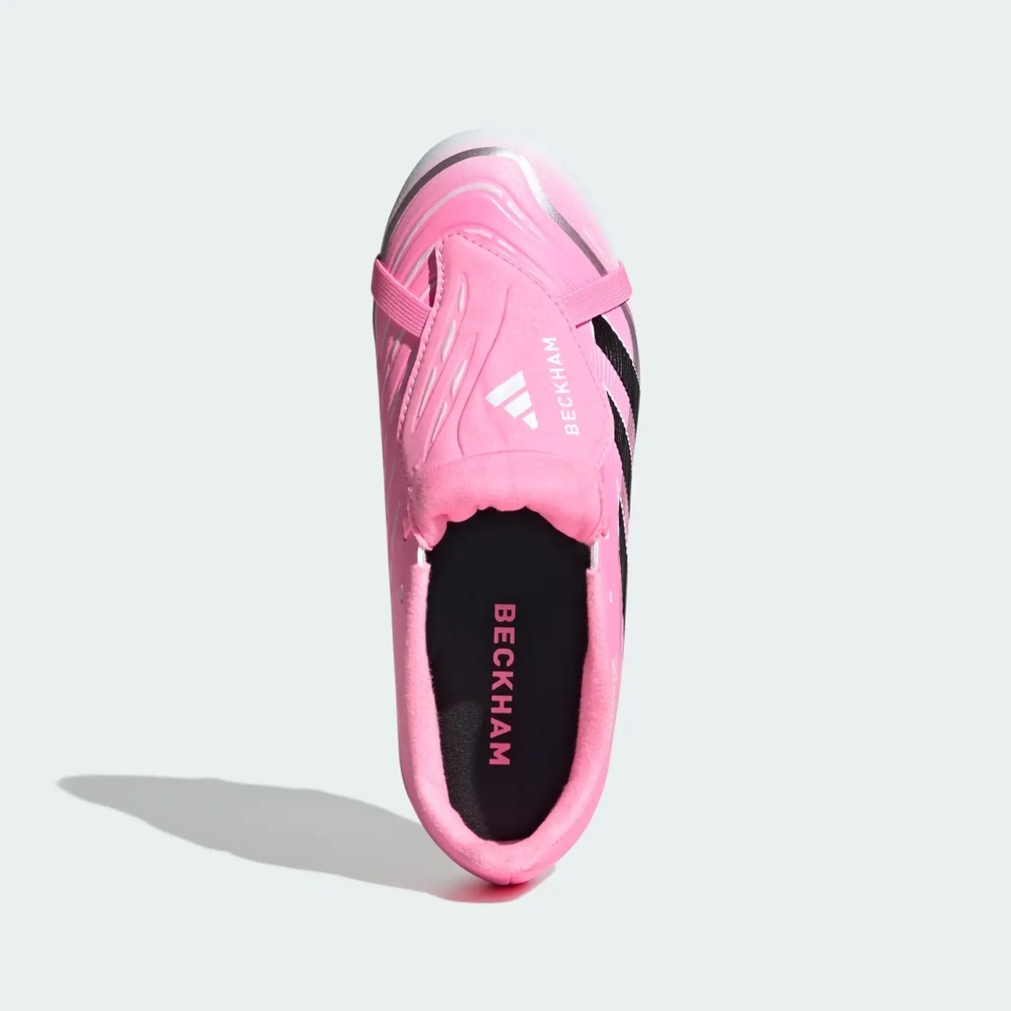 adidas Predator League Fold-Over Tongue Firm/Multi-Ground Boots Kids