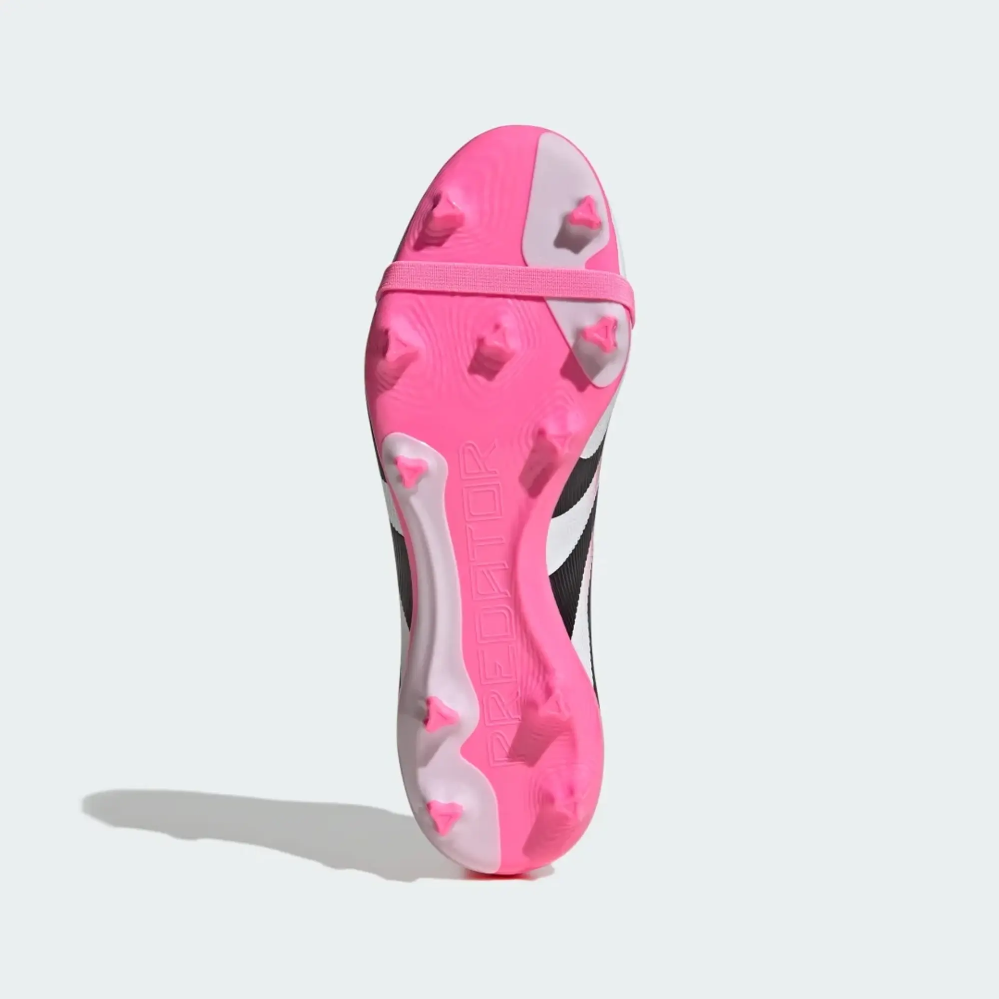 adidas Predator League Fold-Over Tongue Firm/Multi-Ground Boots