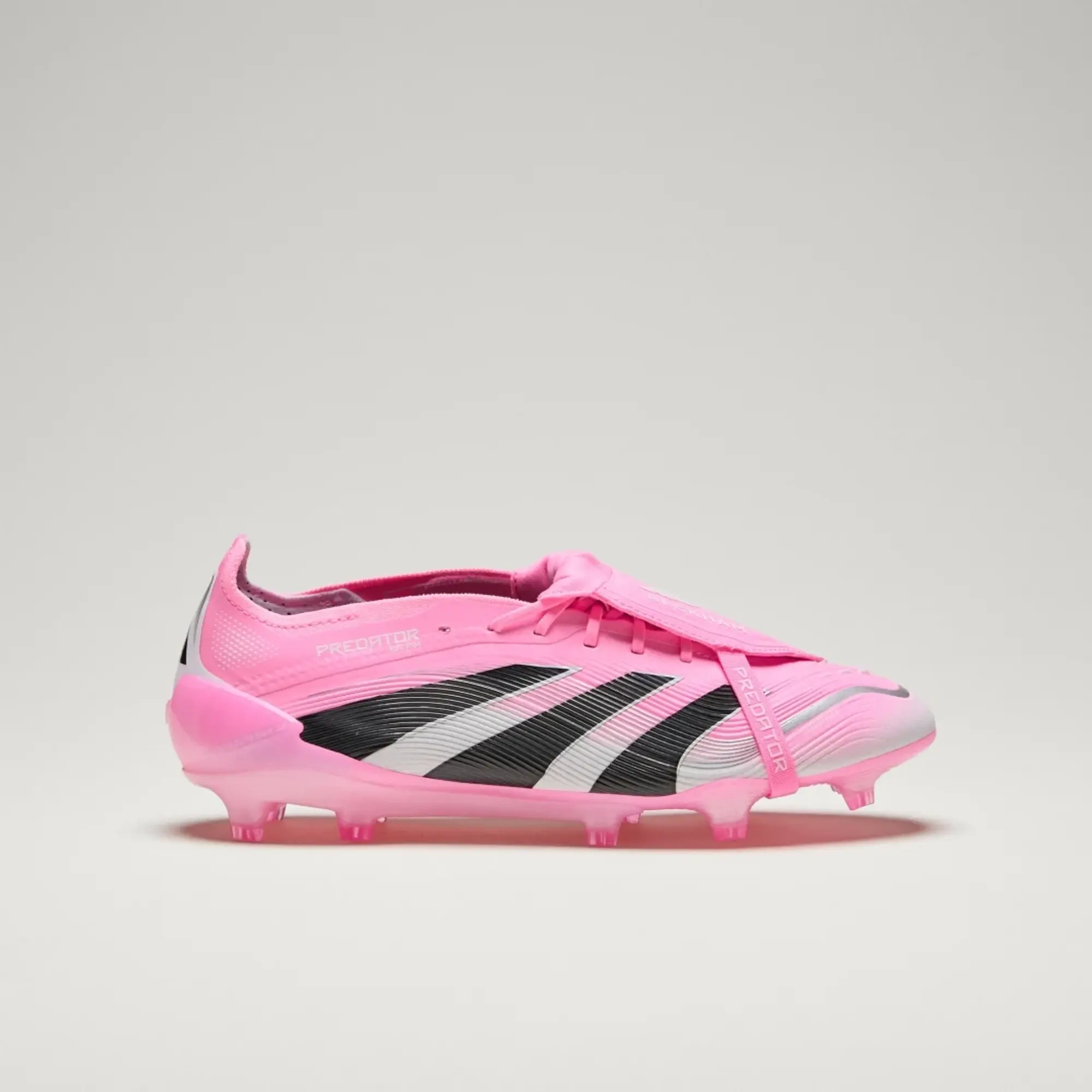 adidas Predator Elite Fold-Over Tongue Firm Ground Boots