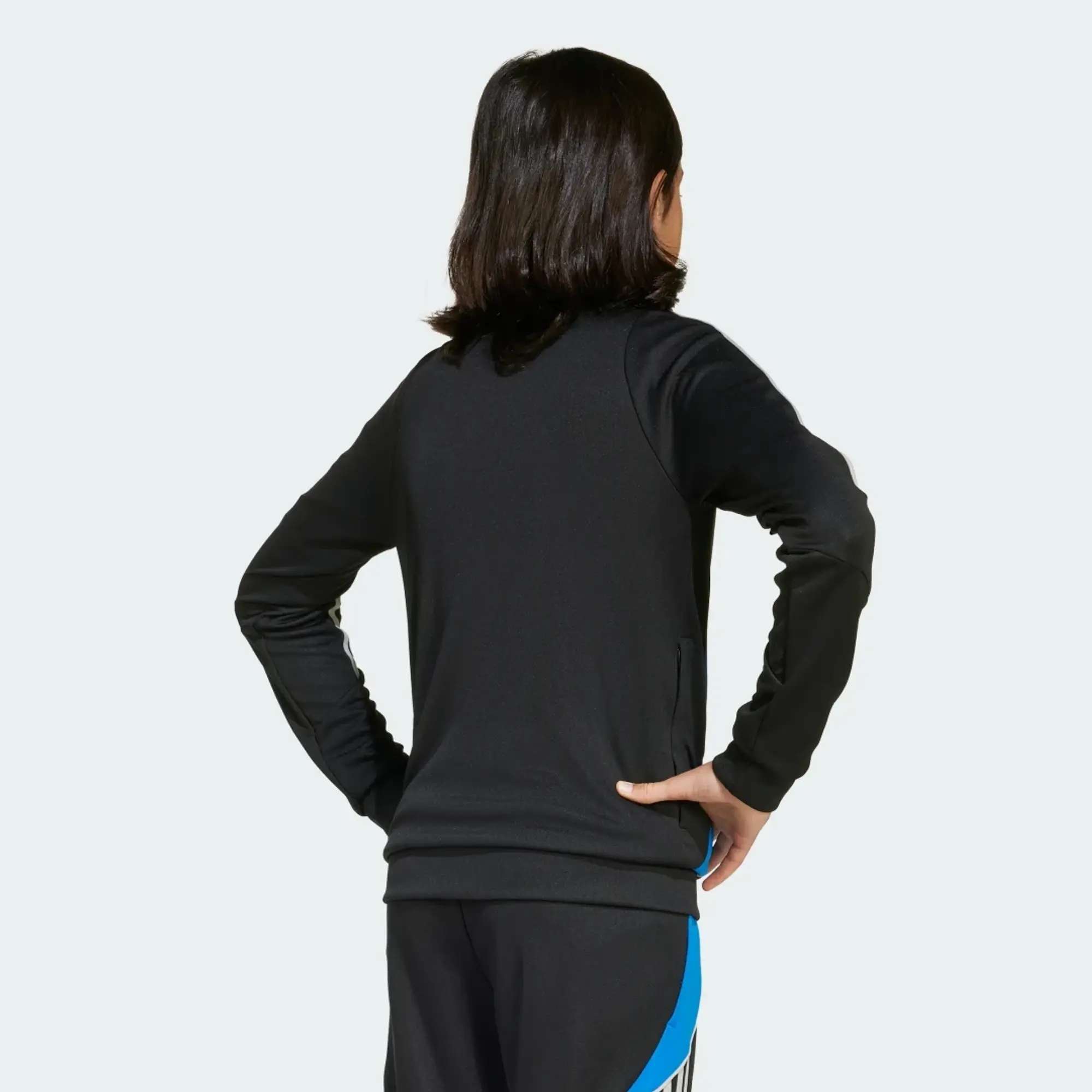 adidas Jude Bellingham Training Track Top Kids
