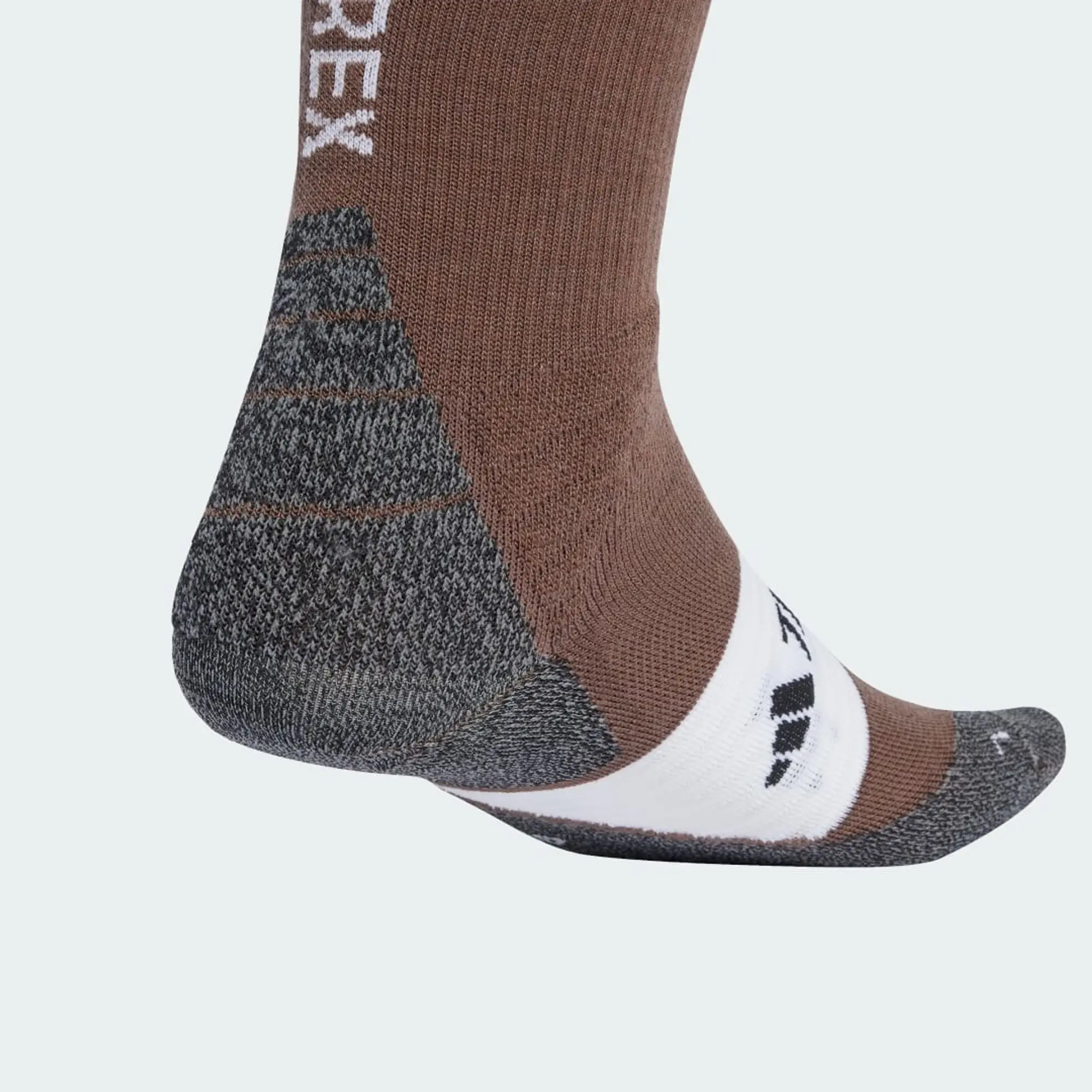 adidas Terrex Xperior CLIMAWARM Merino Crew Socks