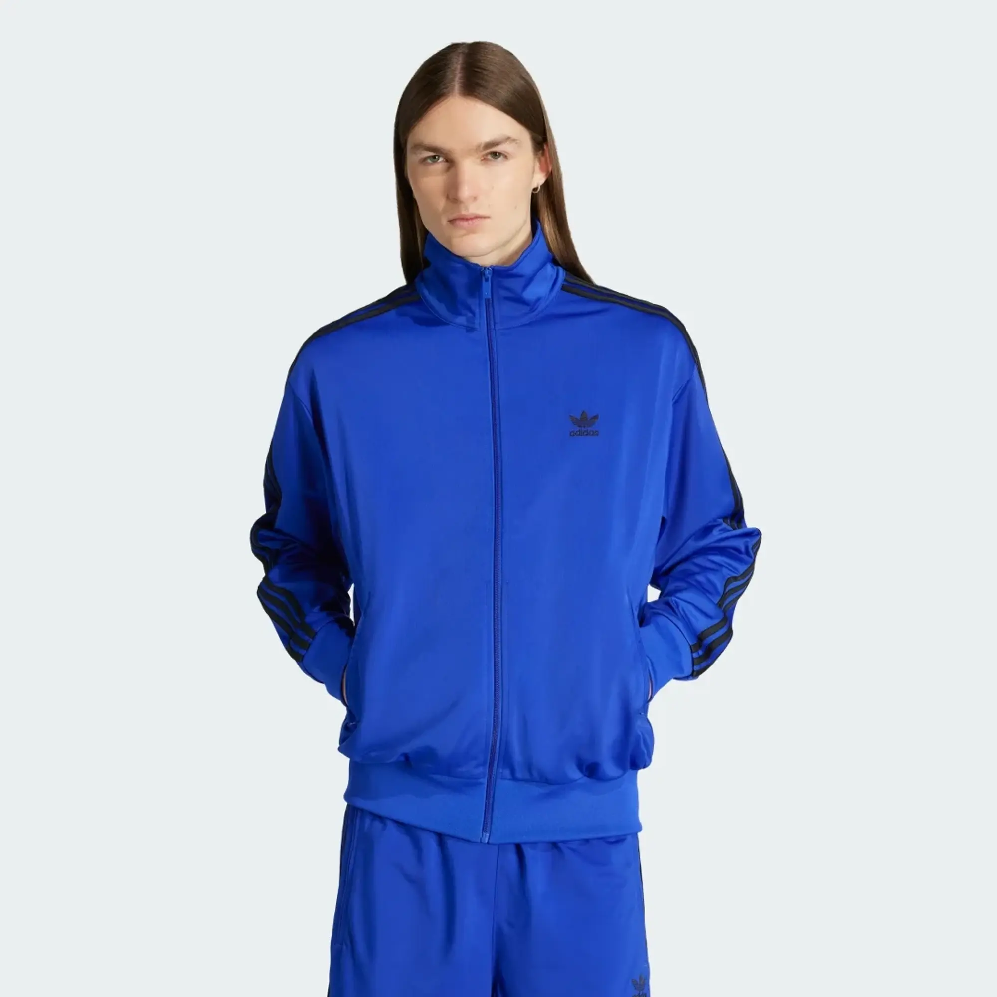 adidas Adicolor Classics Firebird Track Top