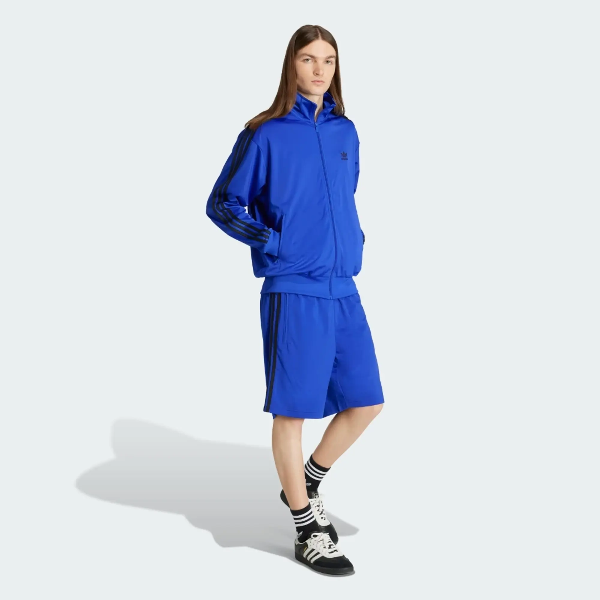 adidas Adicolor Classics Firebird Track Top