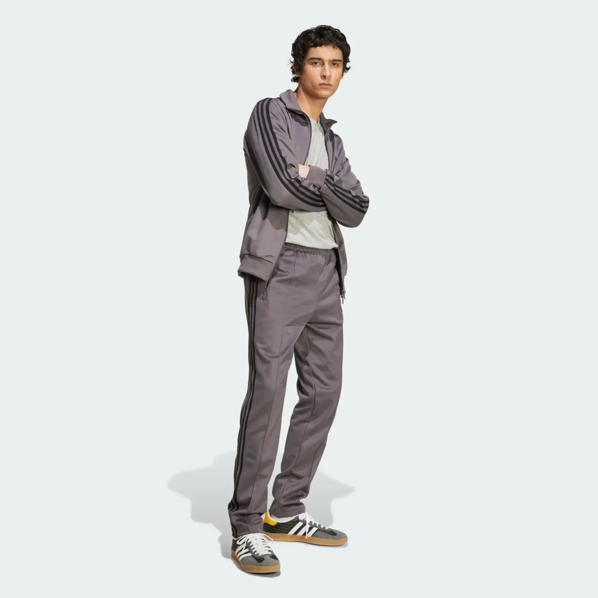 adidas Adicolor Classics Track Top