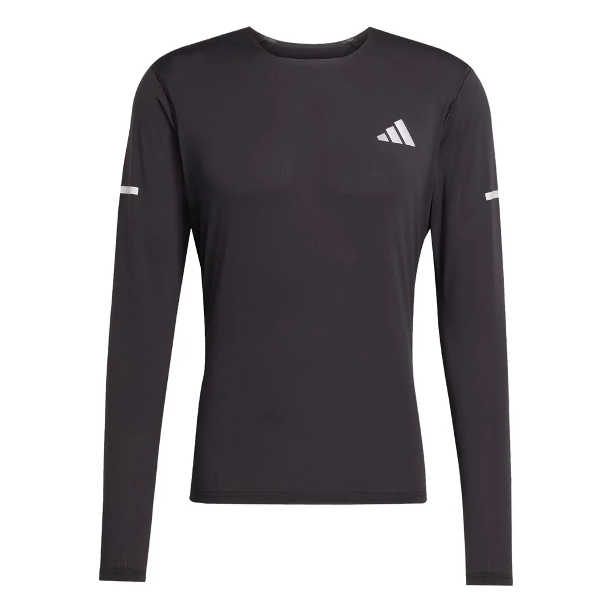 adidas Adi365 Climacool Running Shirt Men - Black