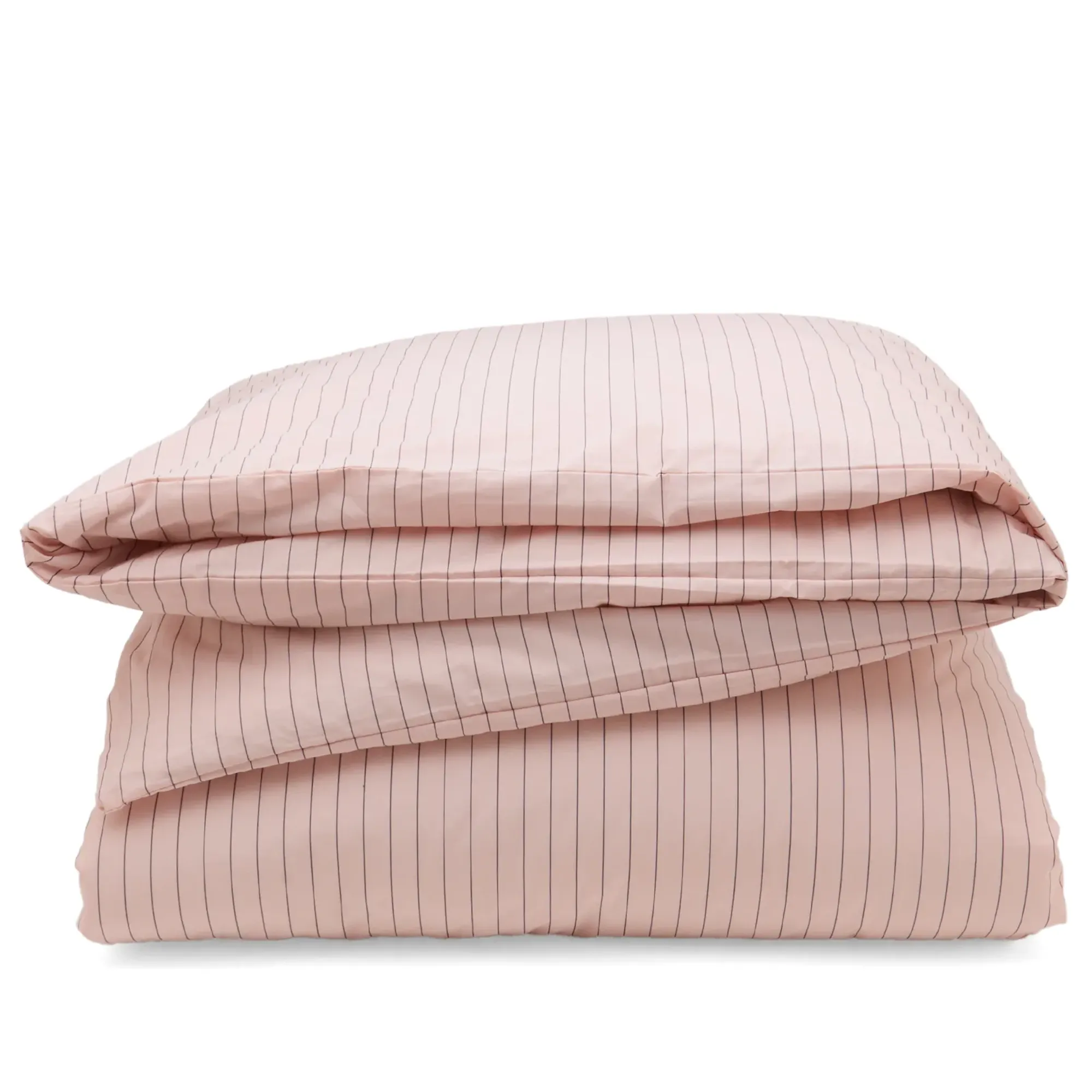 HAY King Duvet Cover Soft Pink