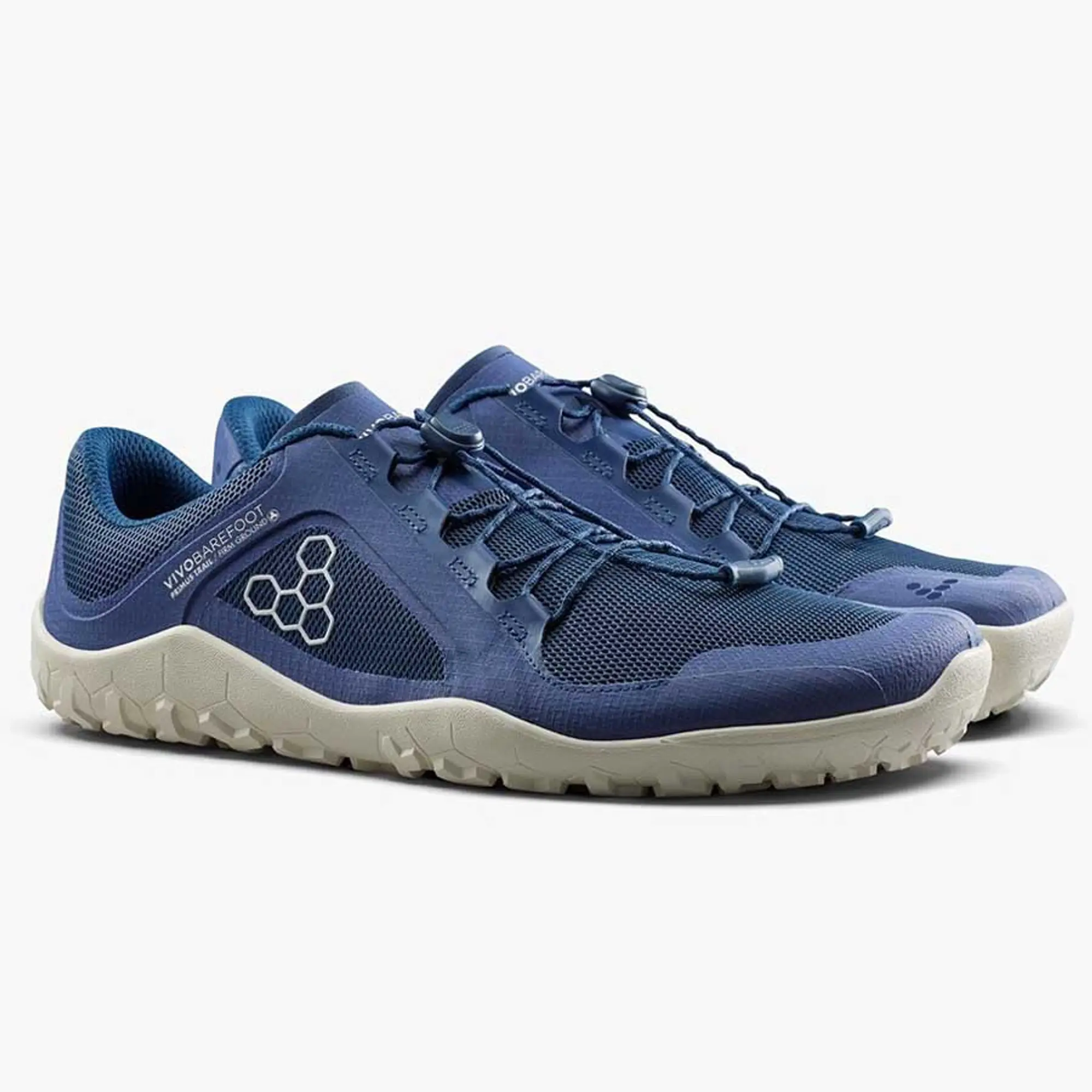 Vivobarefoot Primus Trail Fg 3.5 Barefoot Trail Running Shoes