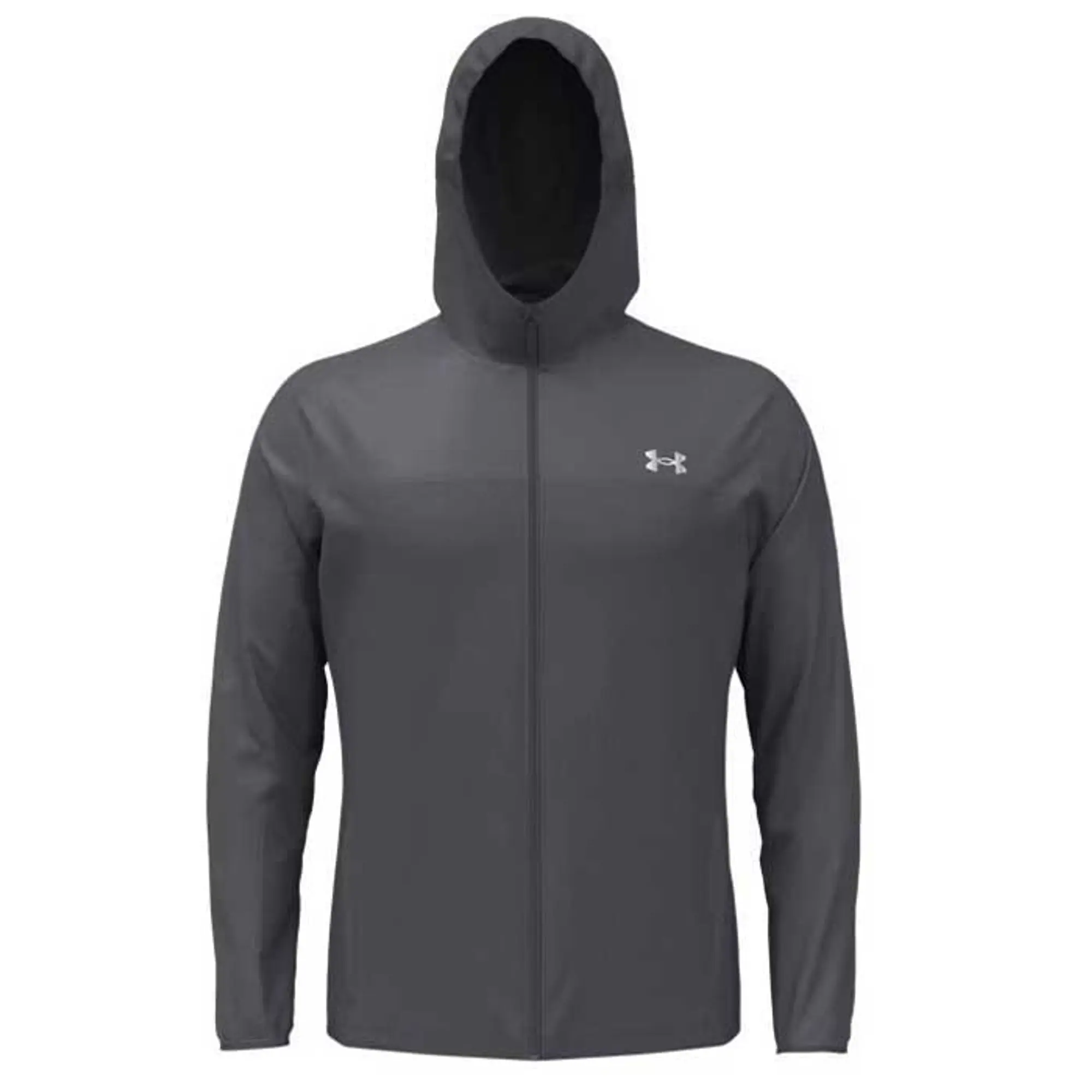 Under Armour  Velociti Pro Storm Men's Jacket Castlerock / Castlerock / Reflective XXL