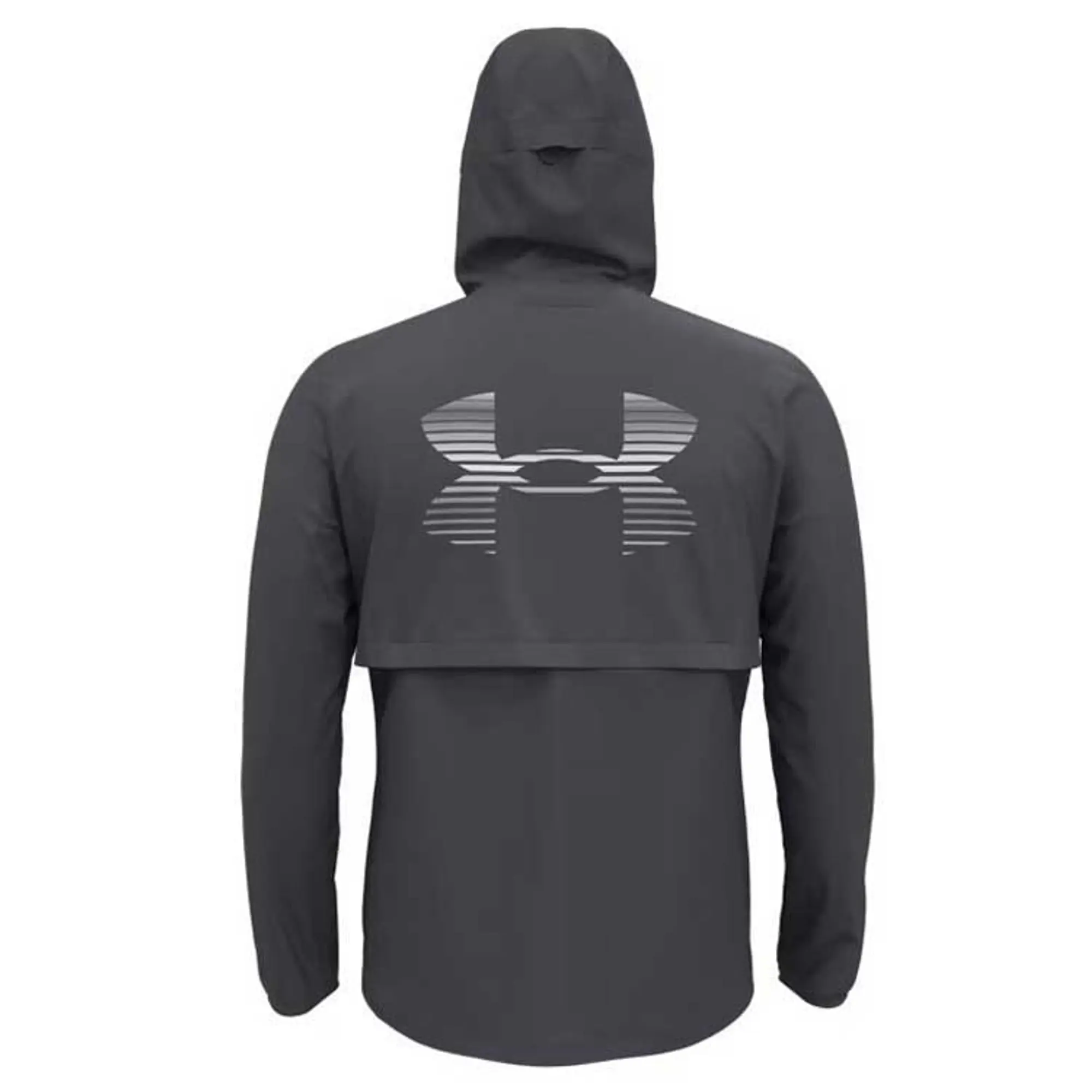 Under Armour  Velociti Pro Storm Men's Jacket Castlerock / Castlerock / Reflective XXL