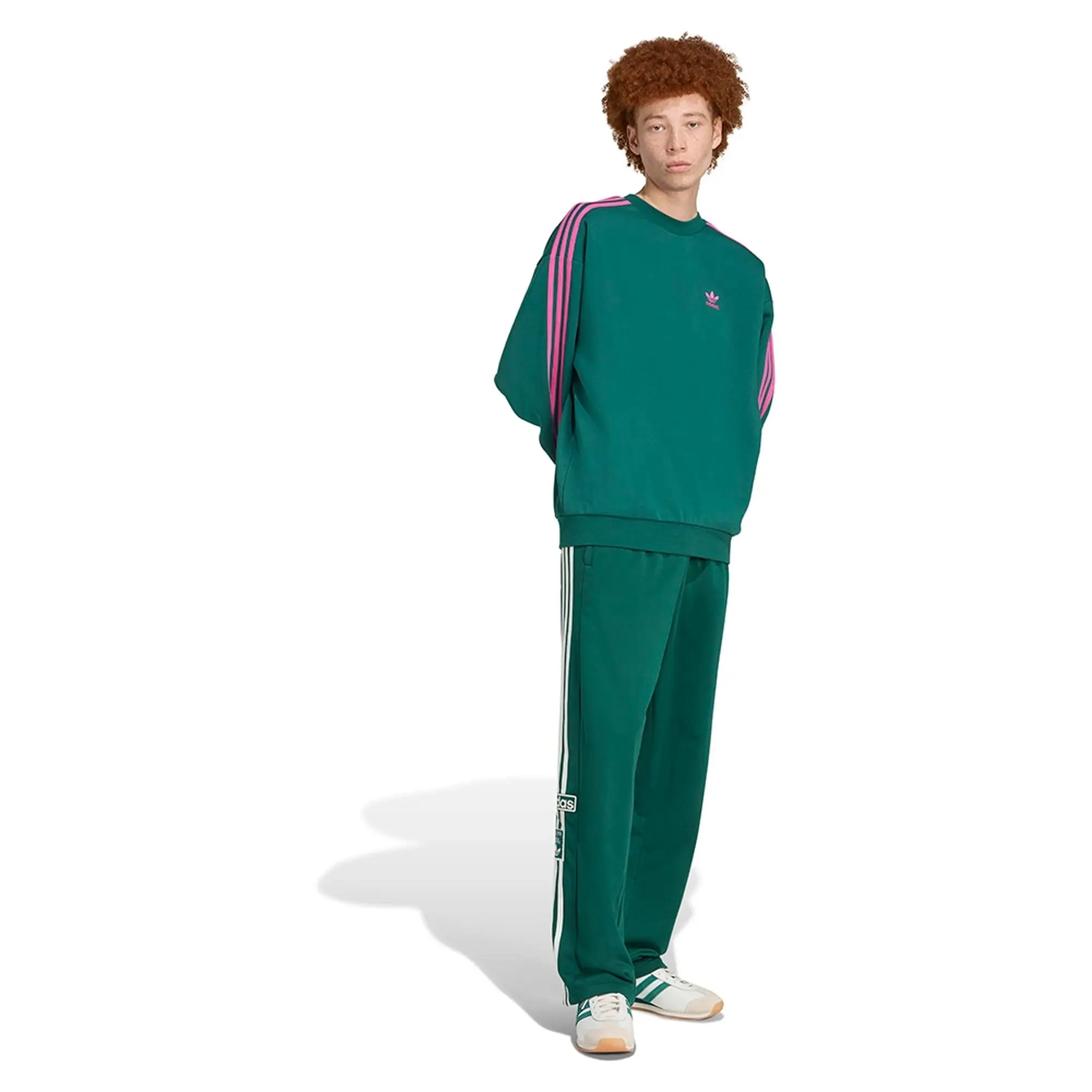 Adidas Originals Adibreak Tracksuit Pants