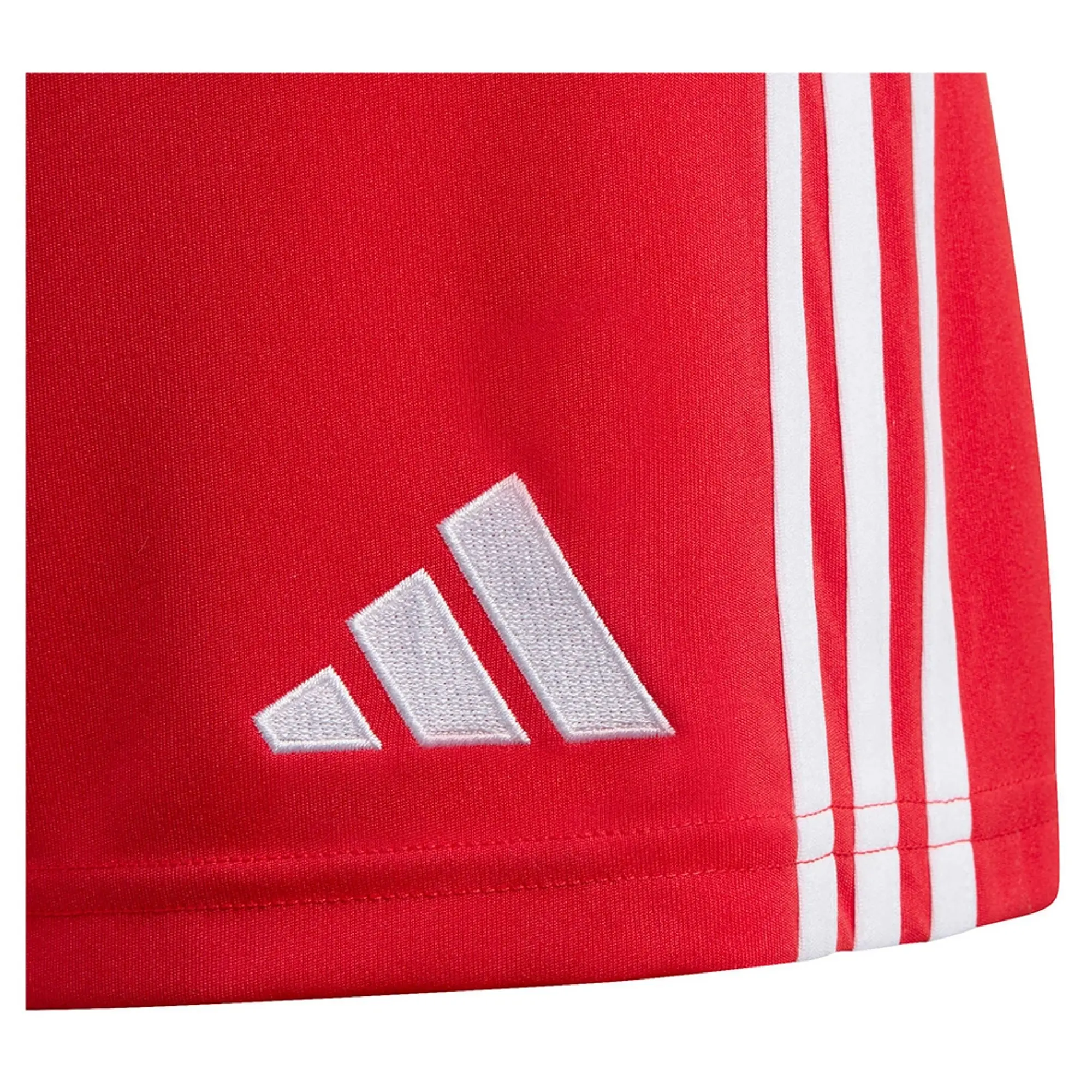 Adidas Fc Union Berlin 25/26 Home Junior Shorts