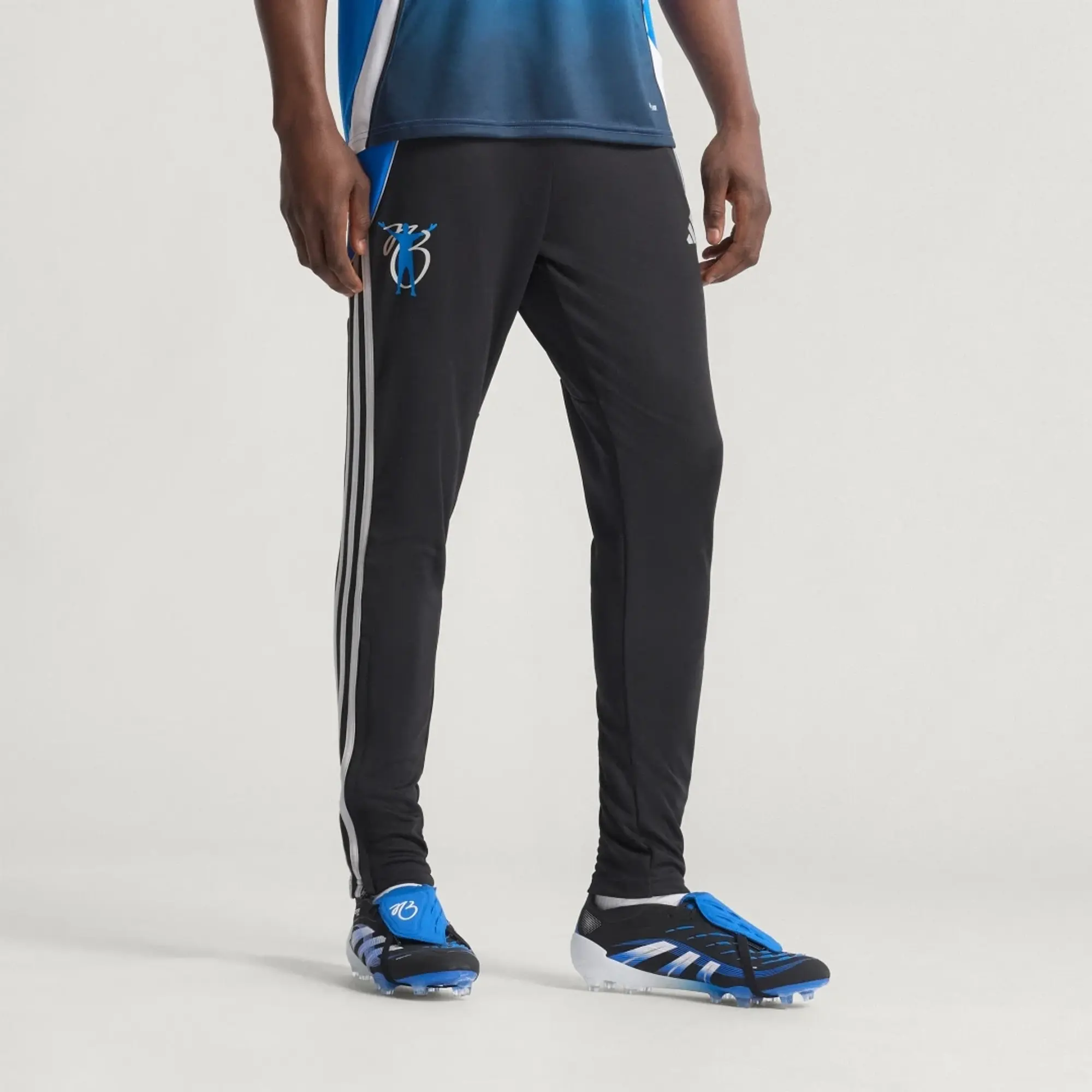 adidas Jude Bellingham Training Tracksuit Bottoms