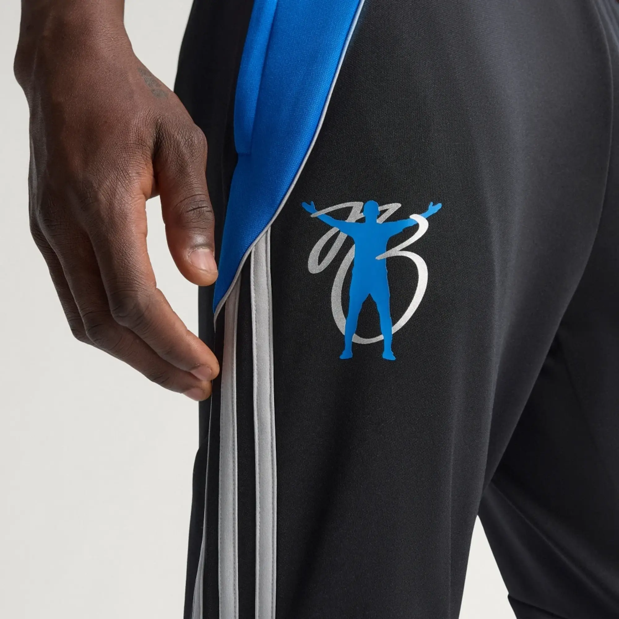 adidas Jude Bellingham Training Tracksuit Bottoms