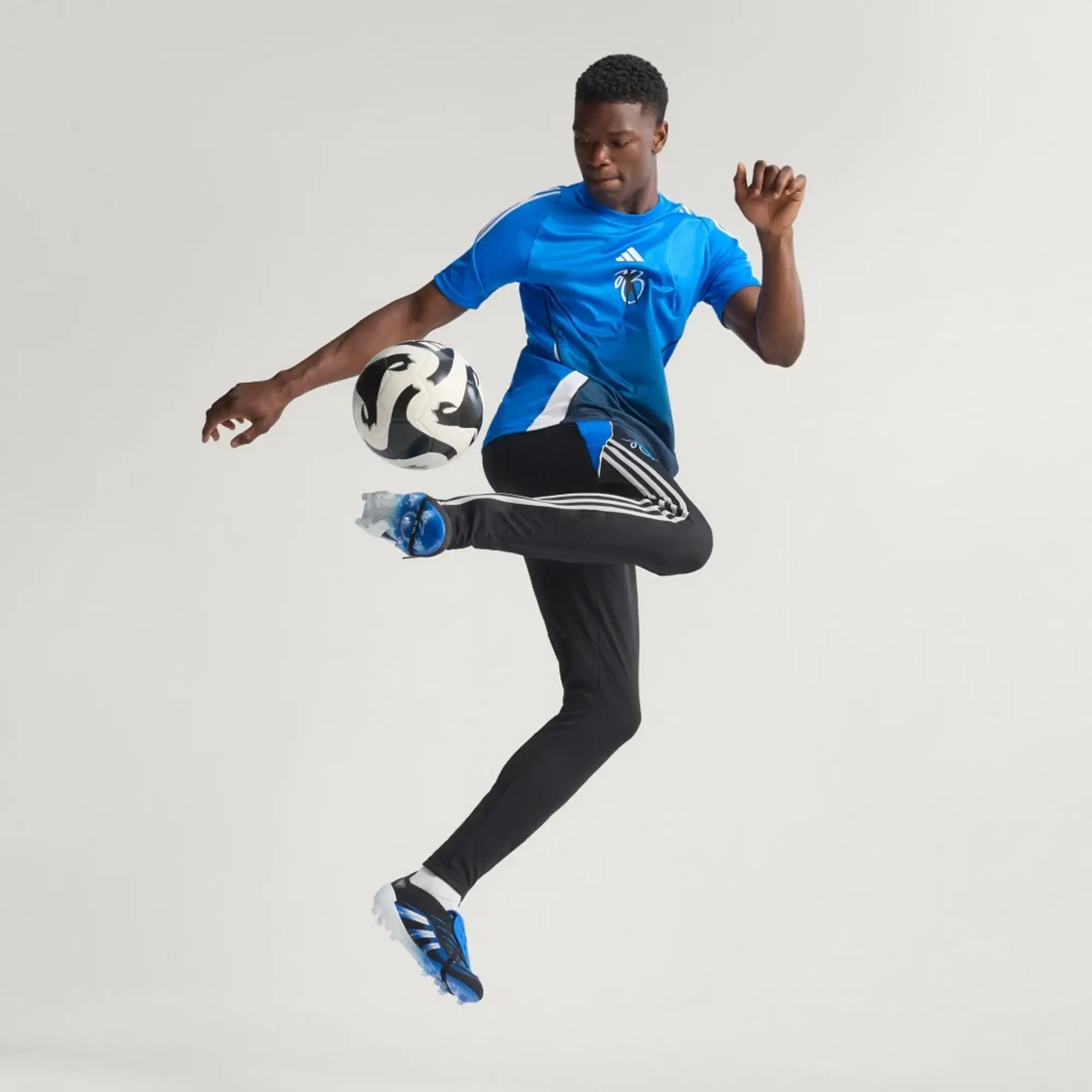 adidas Jude Bellingham Training Tracksuit Bottoms