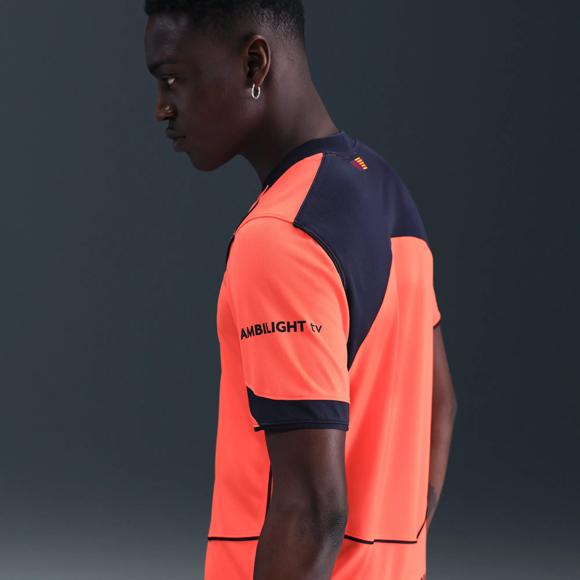 F.C. Barcelona 2025/26 Stadium Third Nike Dri-FIT Total 90