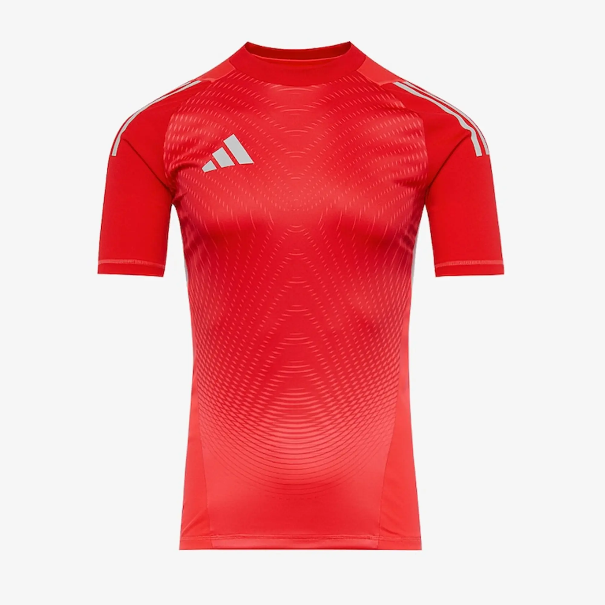 adidas Tiro 25 Pro Slim SS GK Shirt