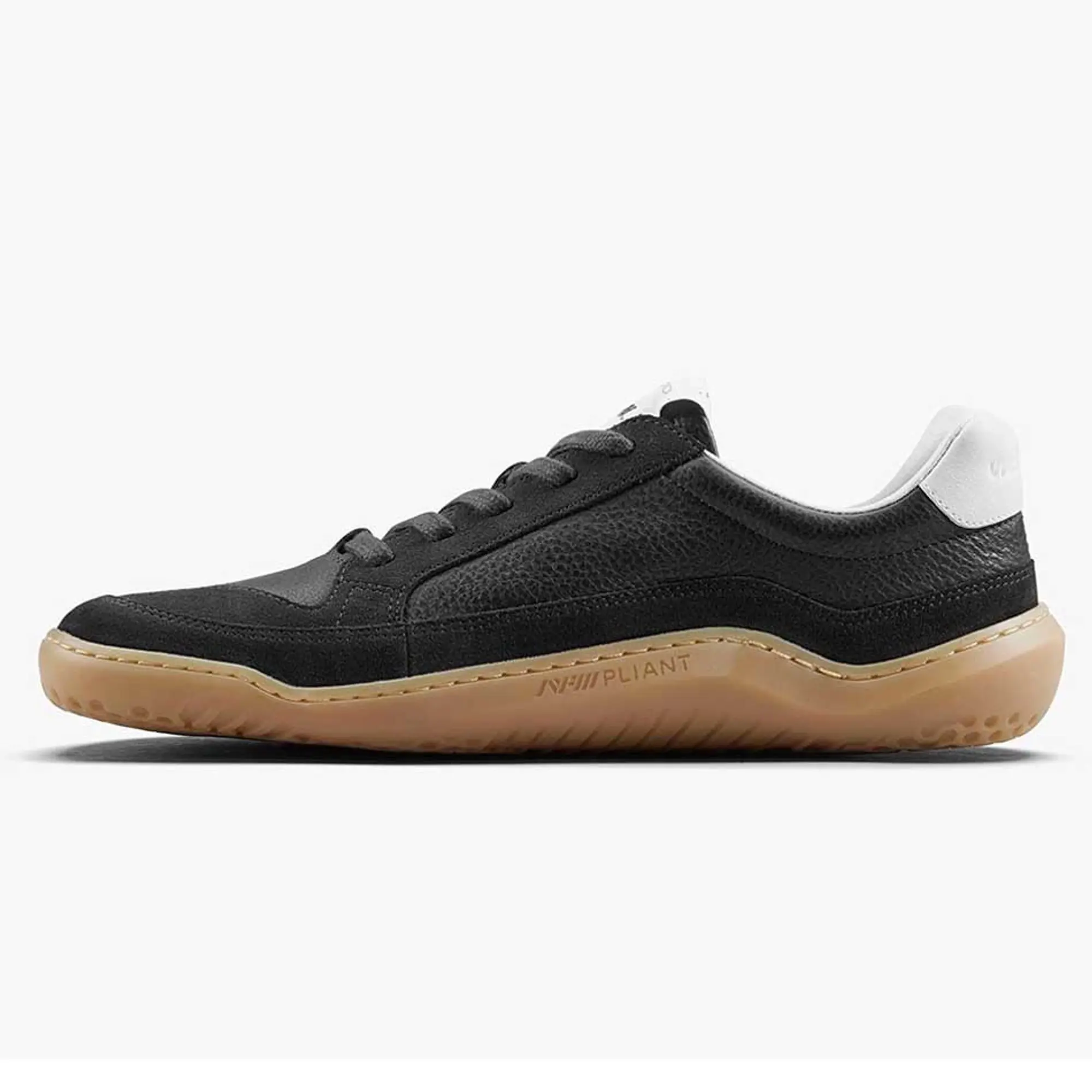 Vivobarefoot Gobi Ii Premium Leather Barefoot Trainers