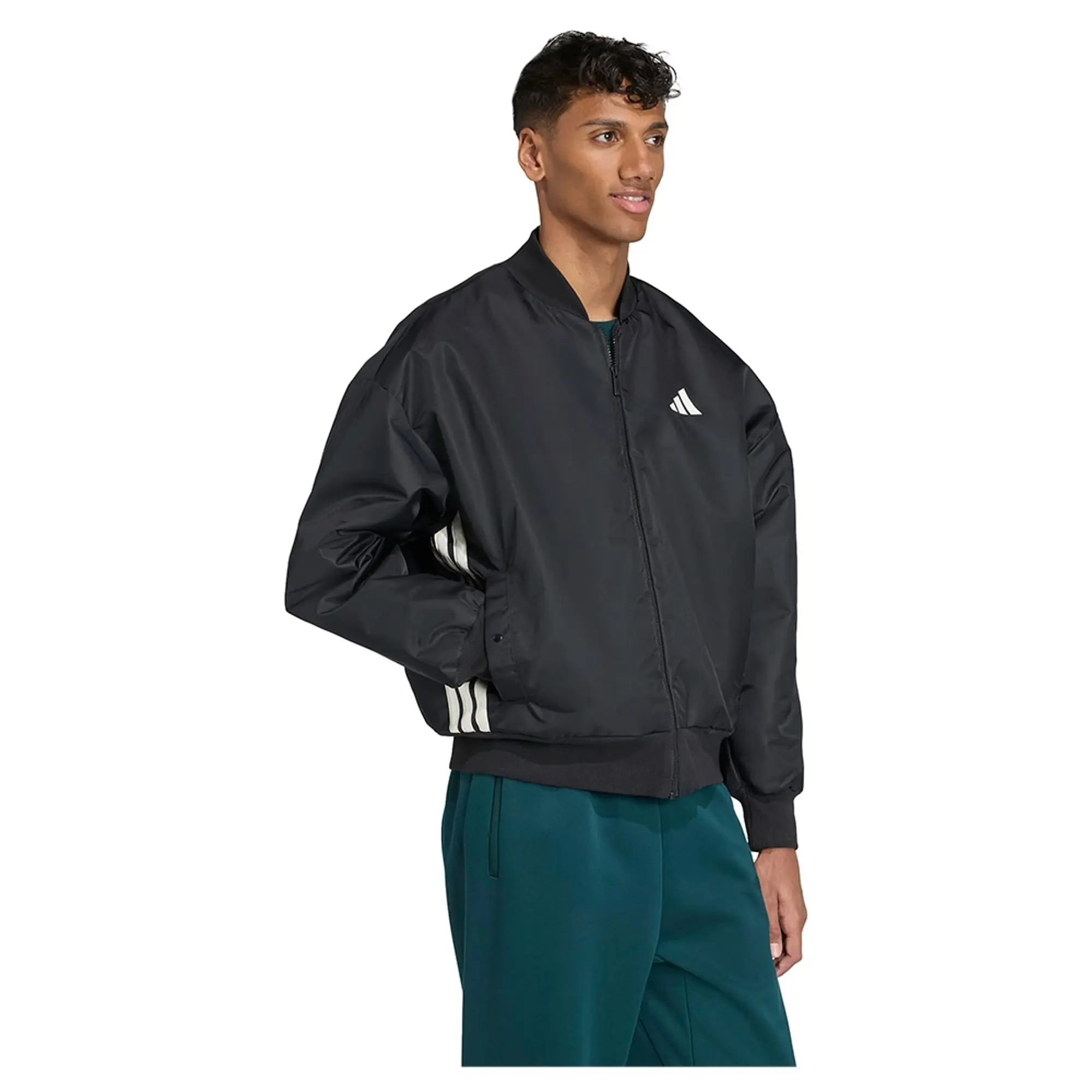 Adidas Stadium Bomber Jacket
