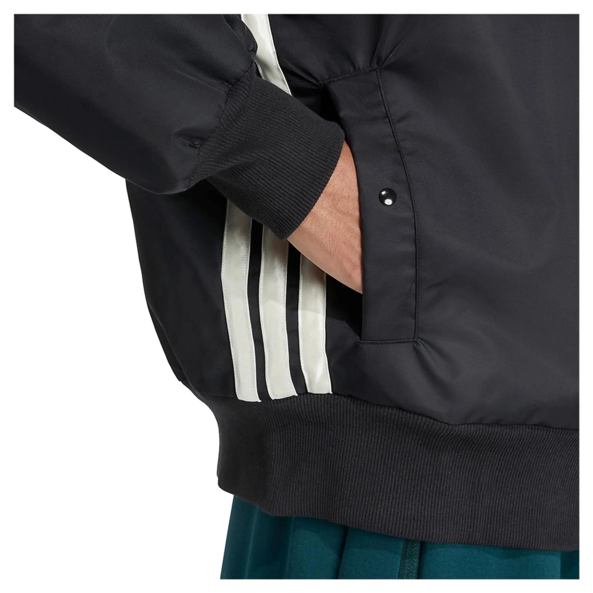 Adidas Stadium Bomber Jacket