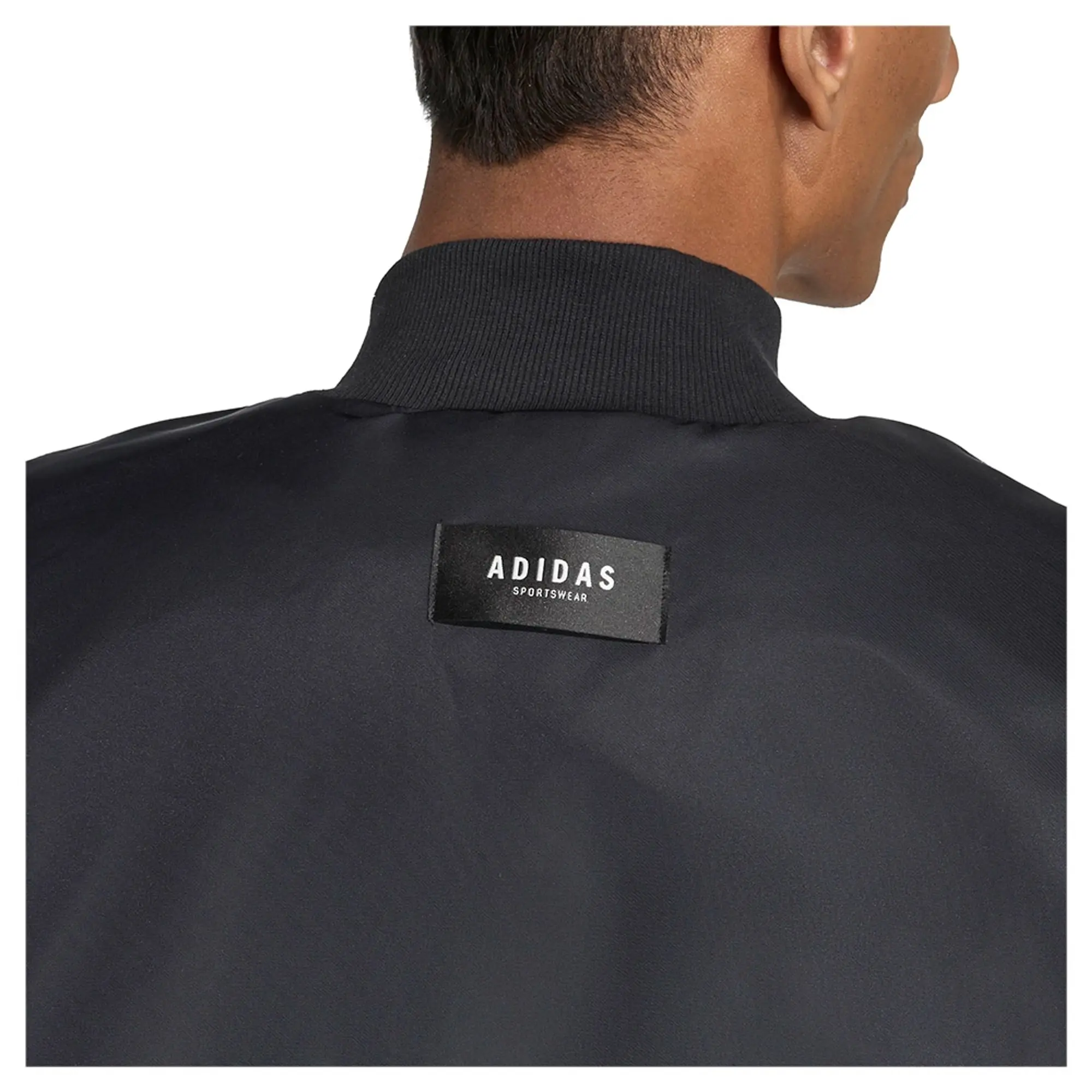 Adidas Stadium Bomber Jacket