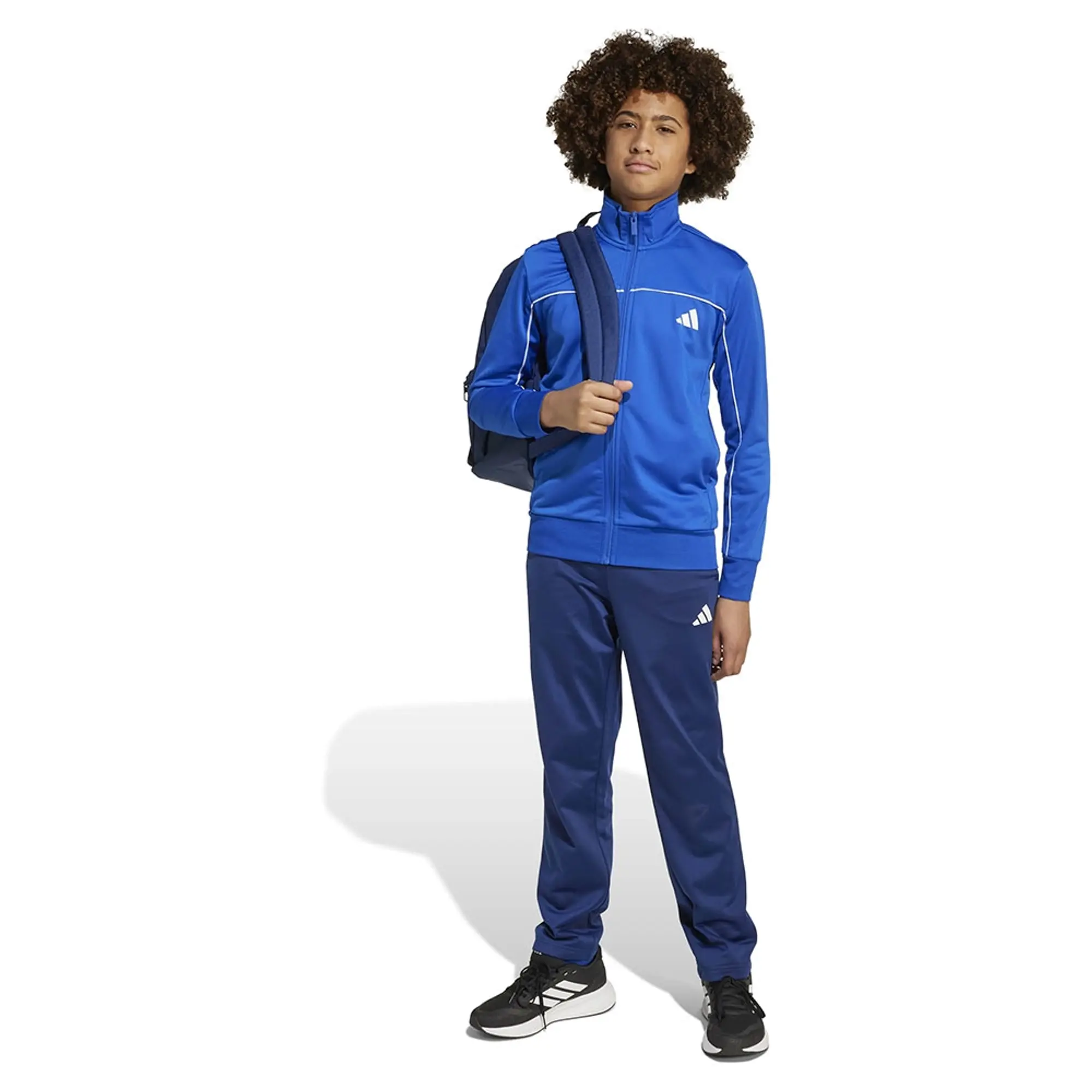 Adidas Tricot Colour Pop Tracksuit