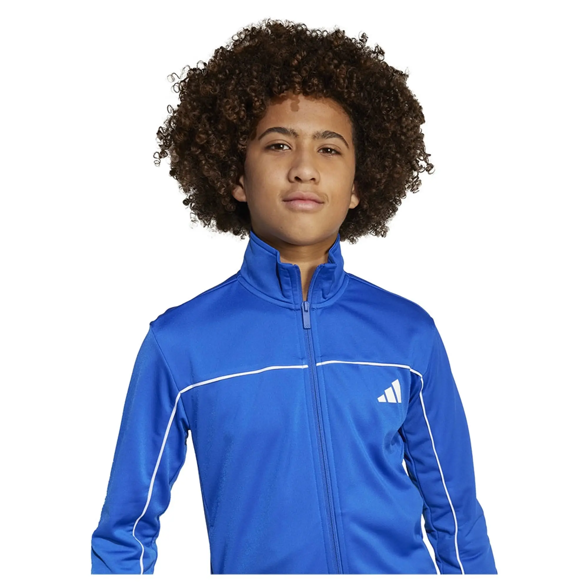 Adidas Tricot Colour Pop Tracksuit