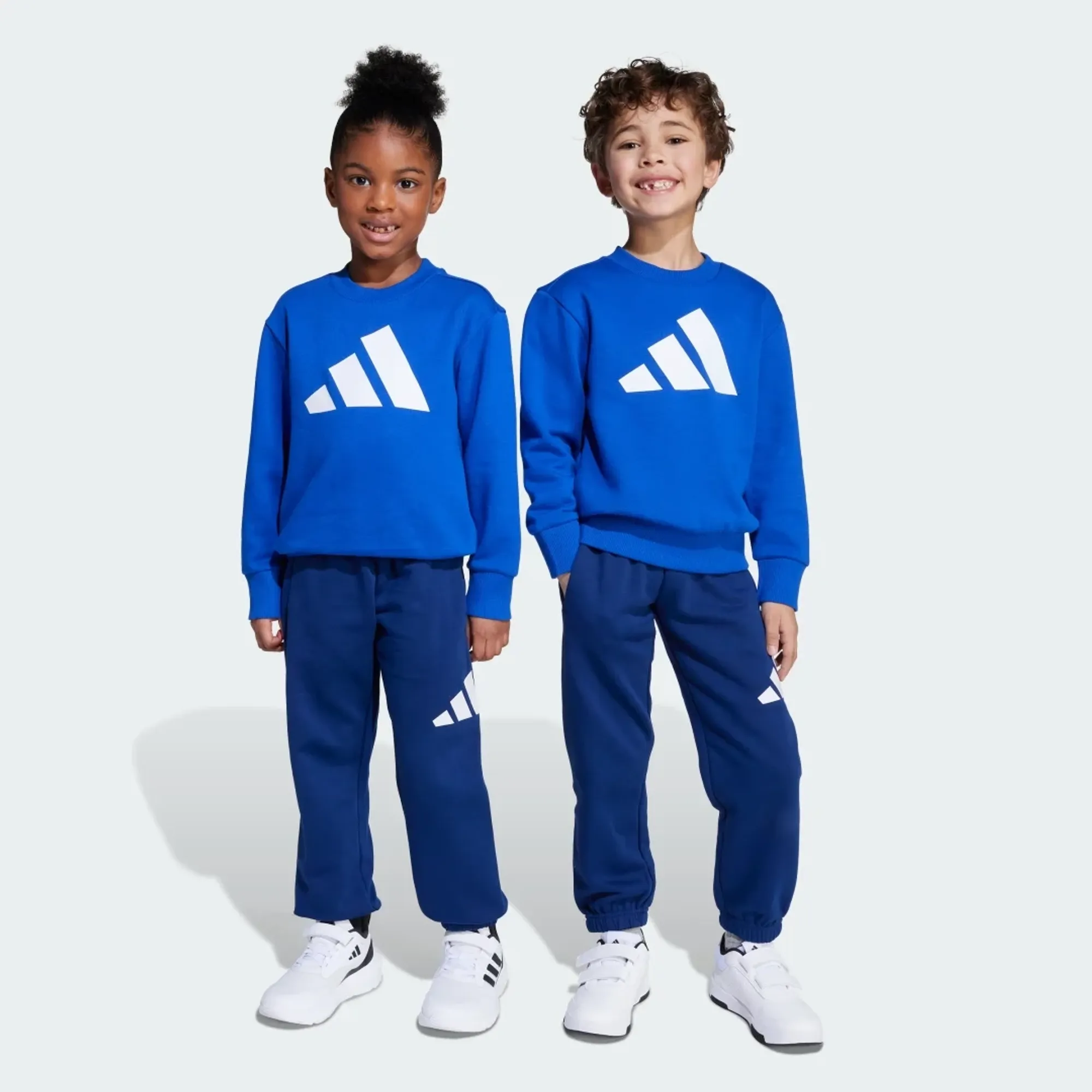 adidas Essentials Joggers Set Kids