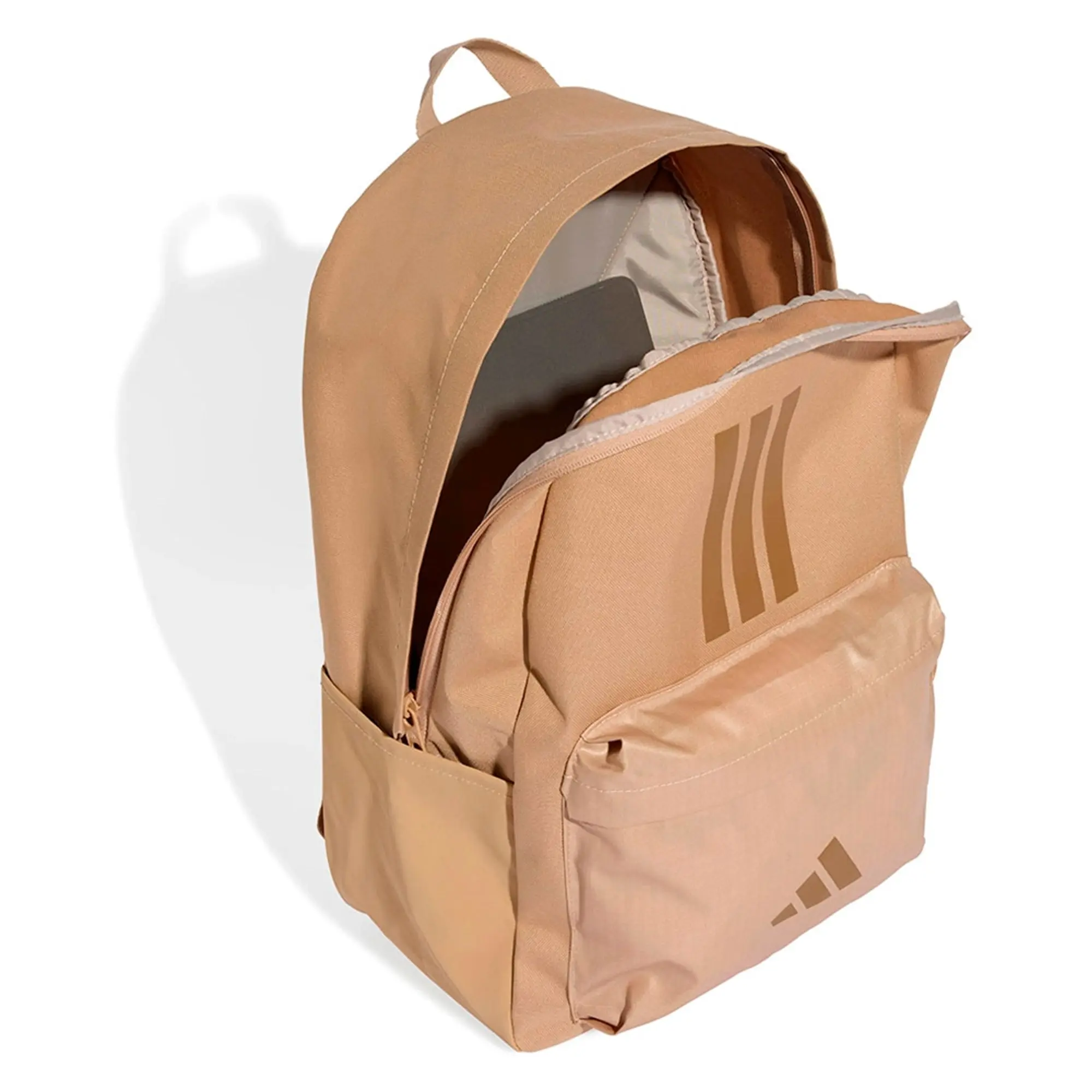 Adidas Classic Back To School 3 Stripes 27l Backpack