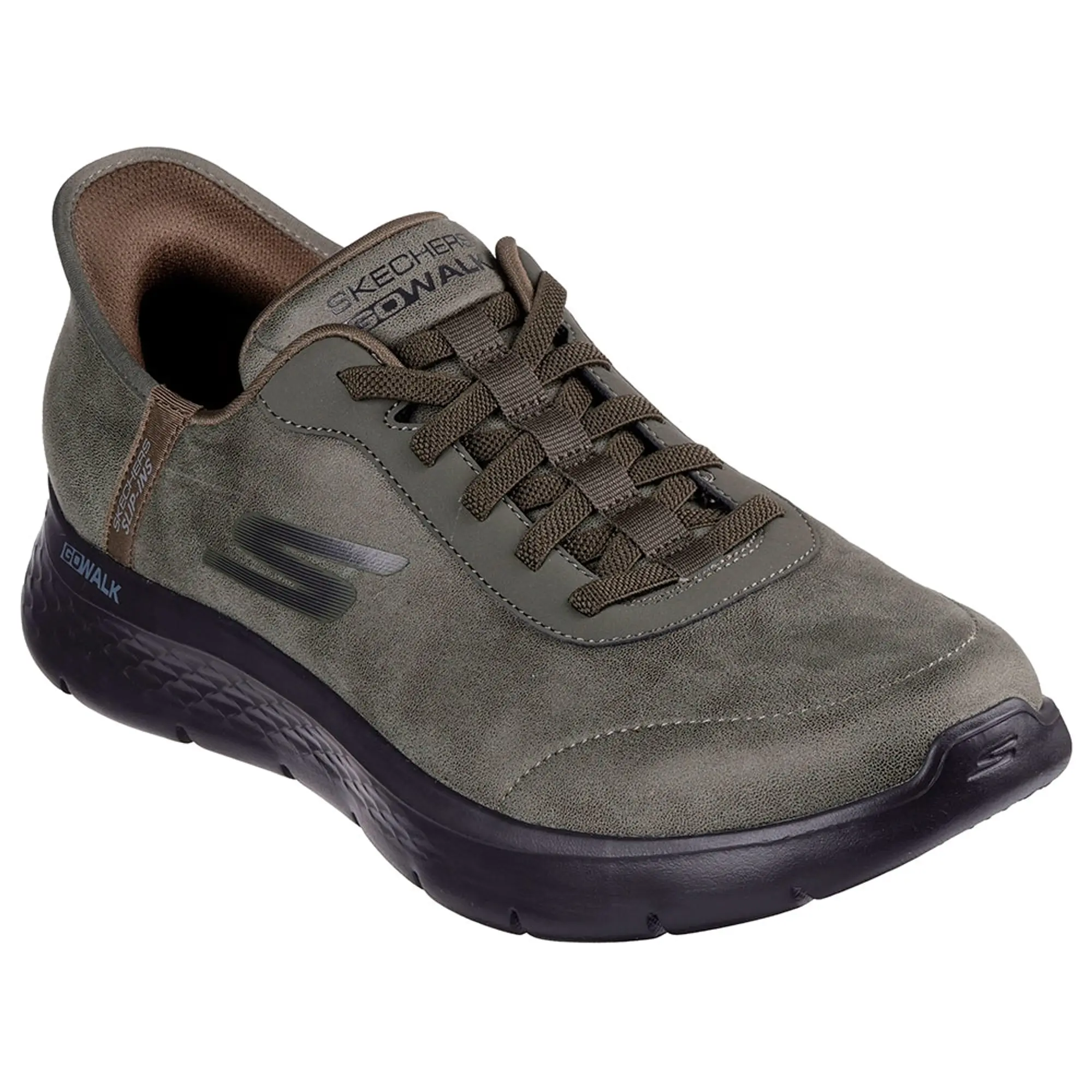 Skechers Go Walk Flex Trainers
