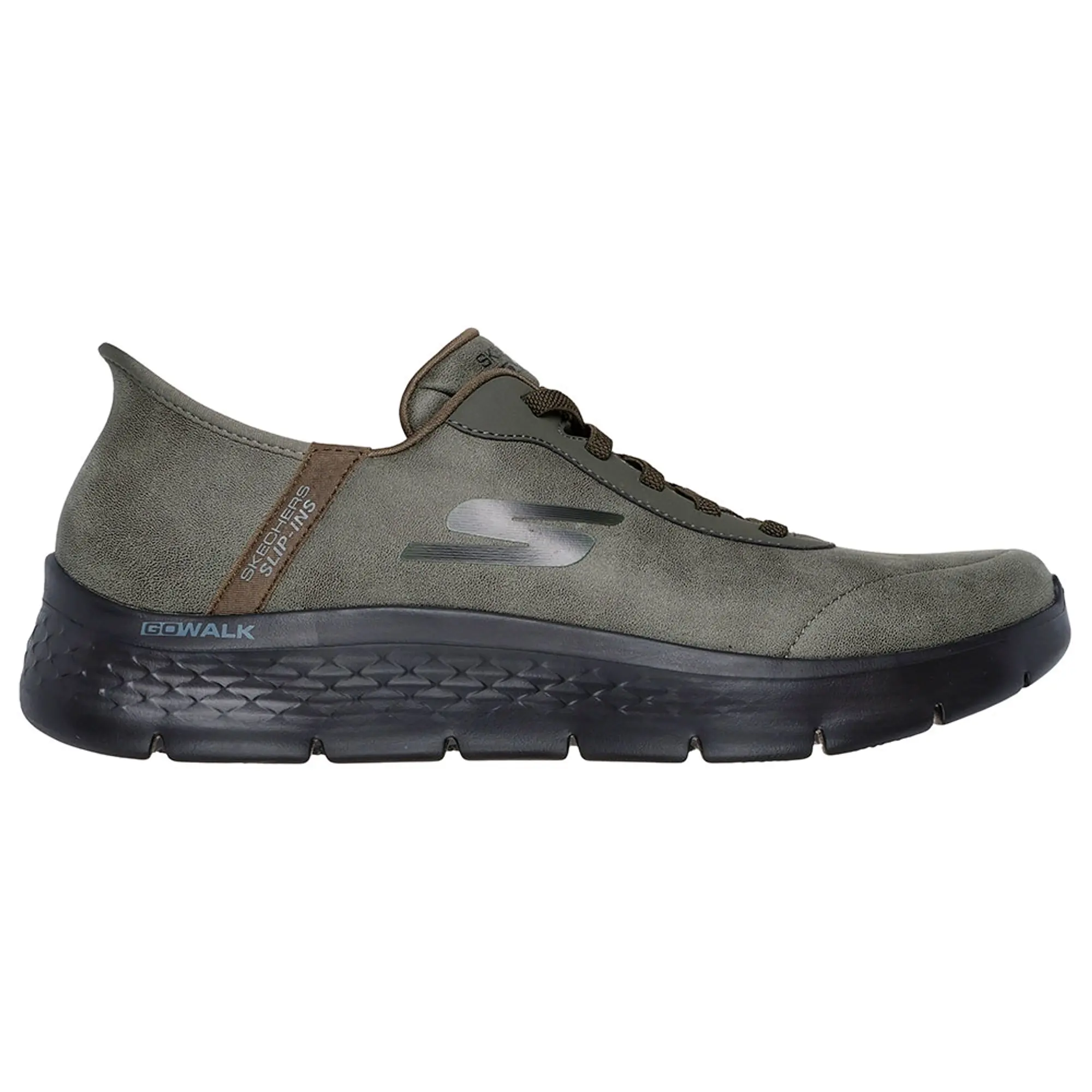 Skechers Go Walk Flex Trainers