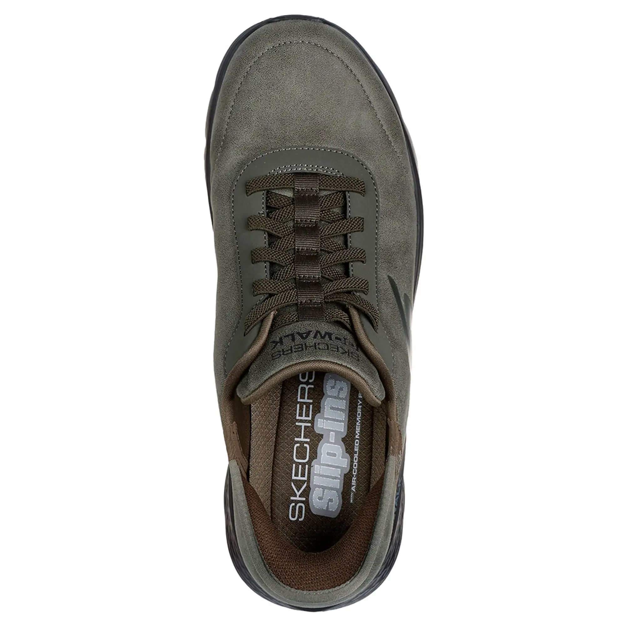 Skechers Go Walk Flex Trainers